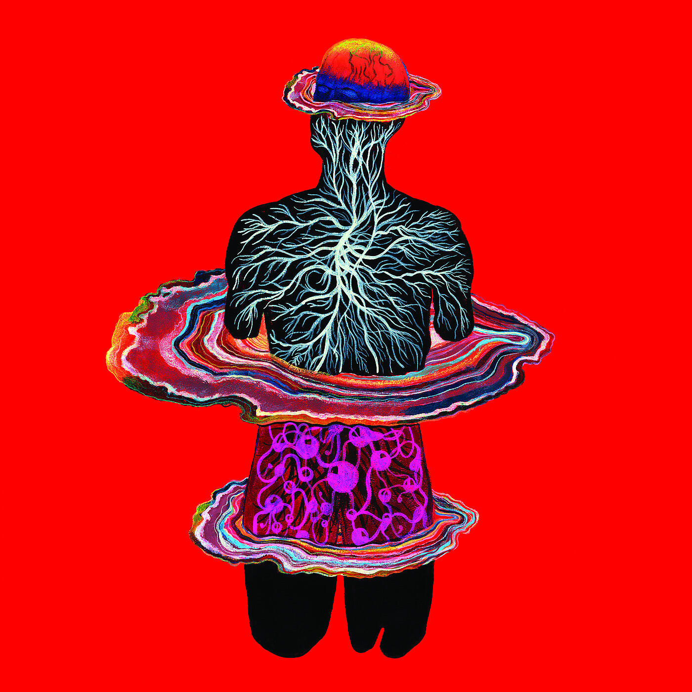 Релиз Circadian