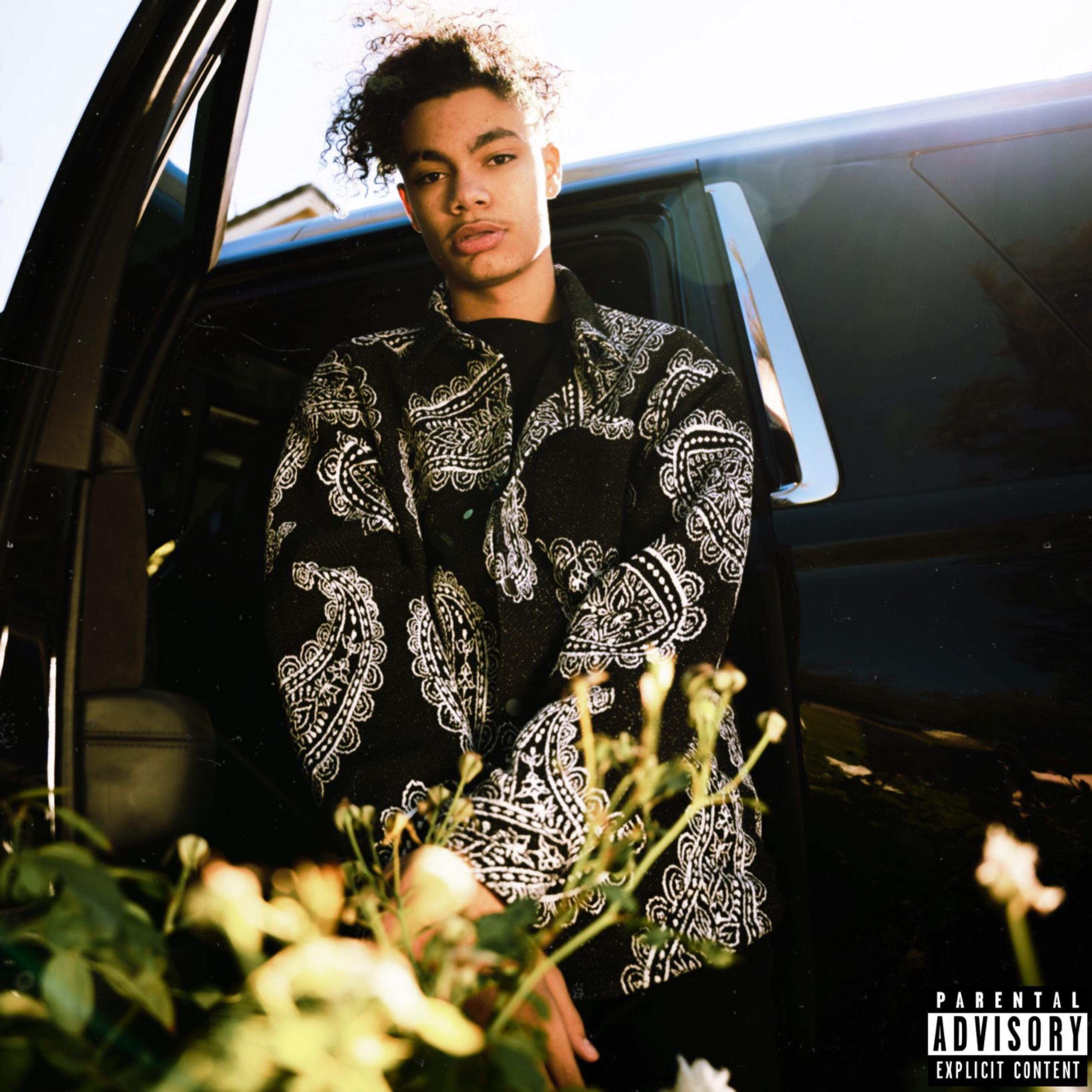 Релиз The Young Goat 3
