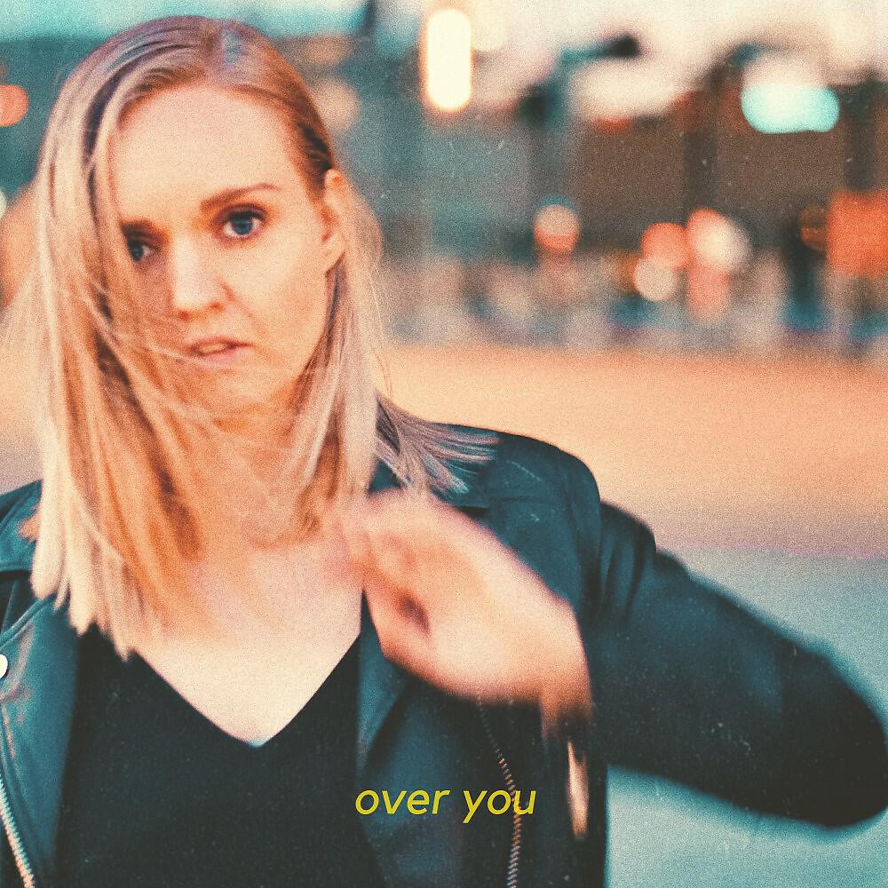 Релиз Over You