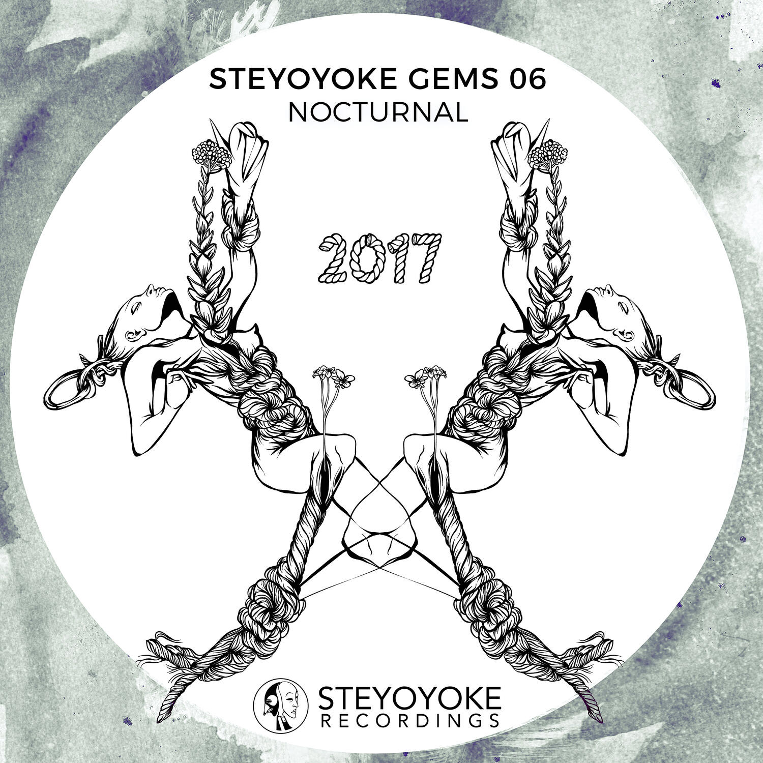 Релиз Steyoyoke Gems Nocturnal 06