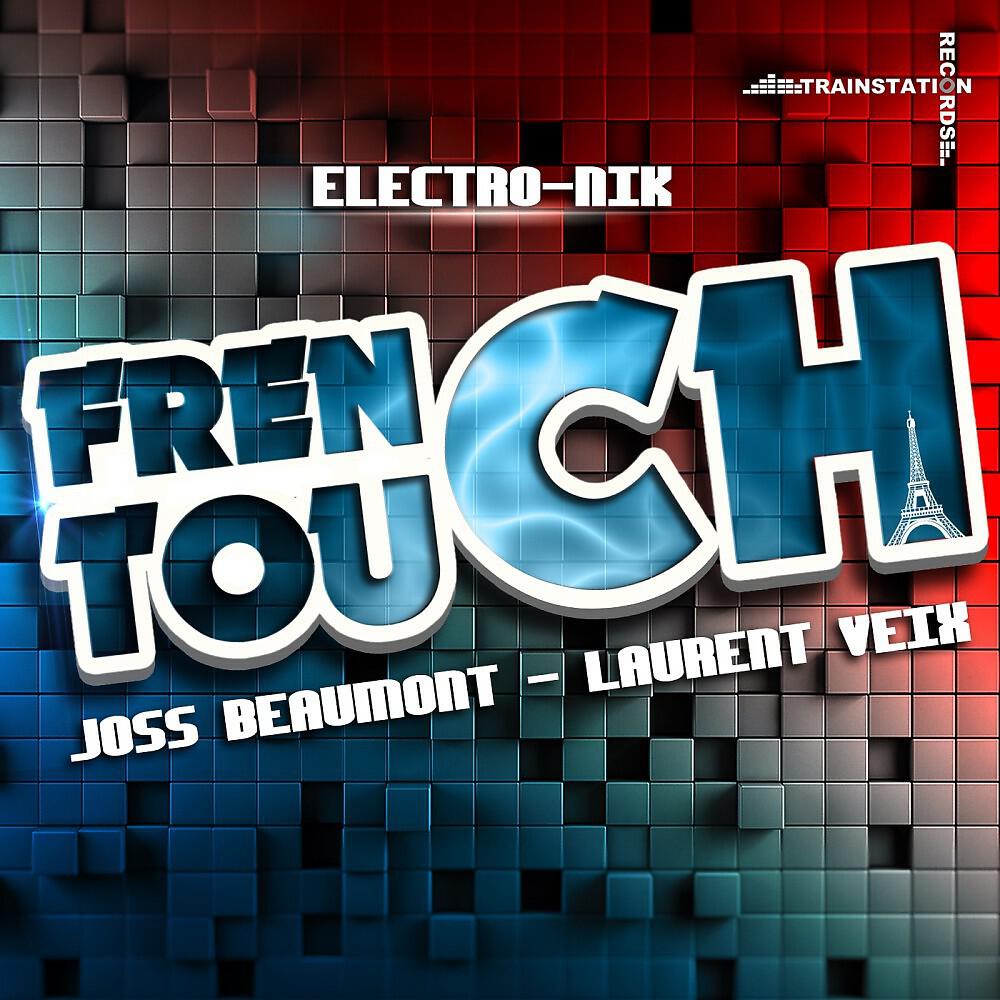 Joss Beaumont & Laurent Veix