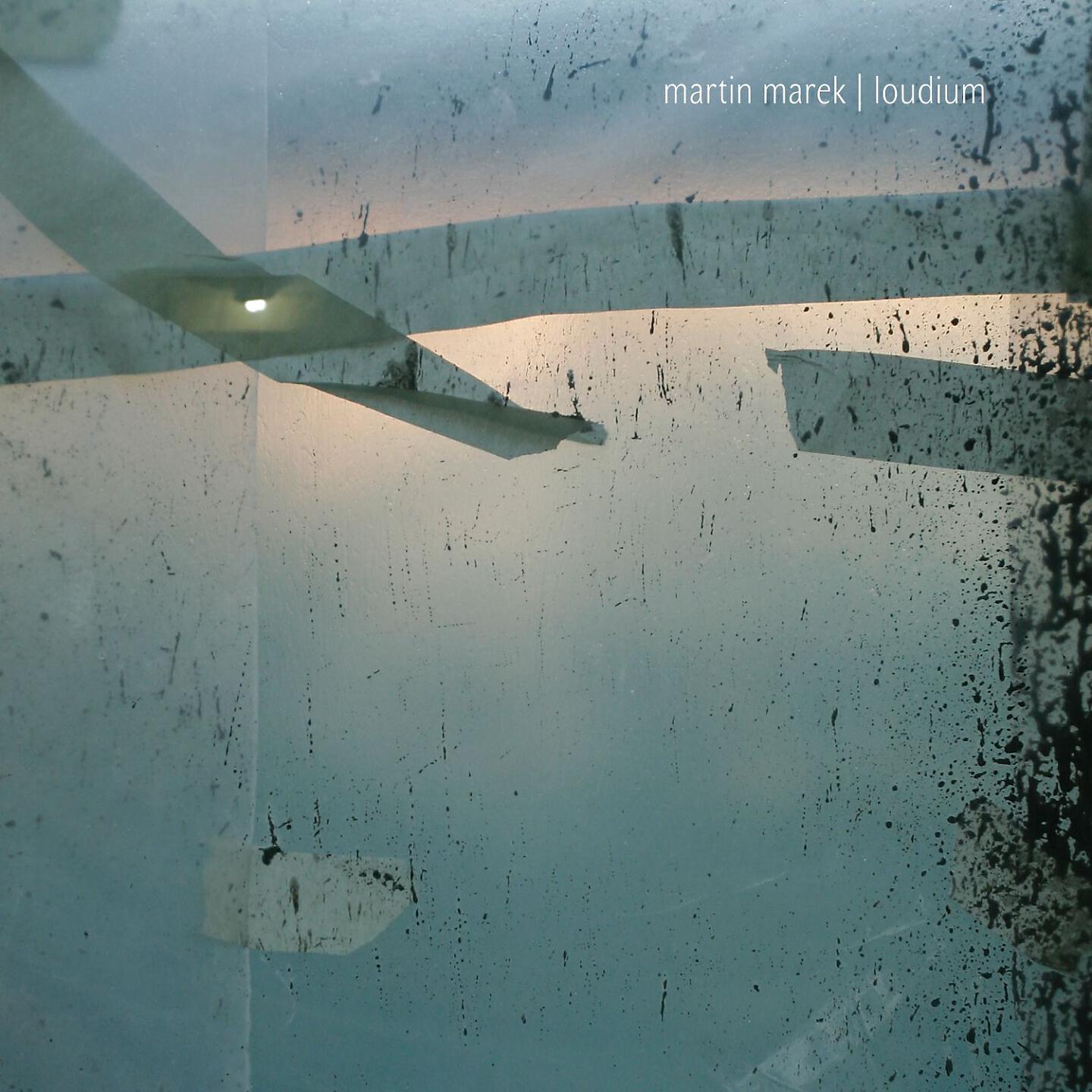 Трек Místnost No. 29