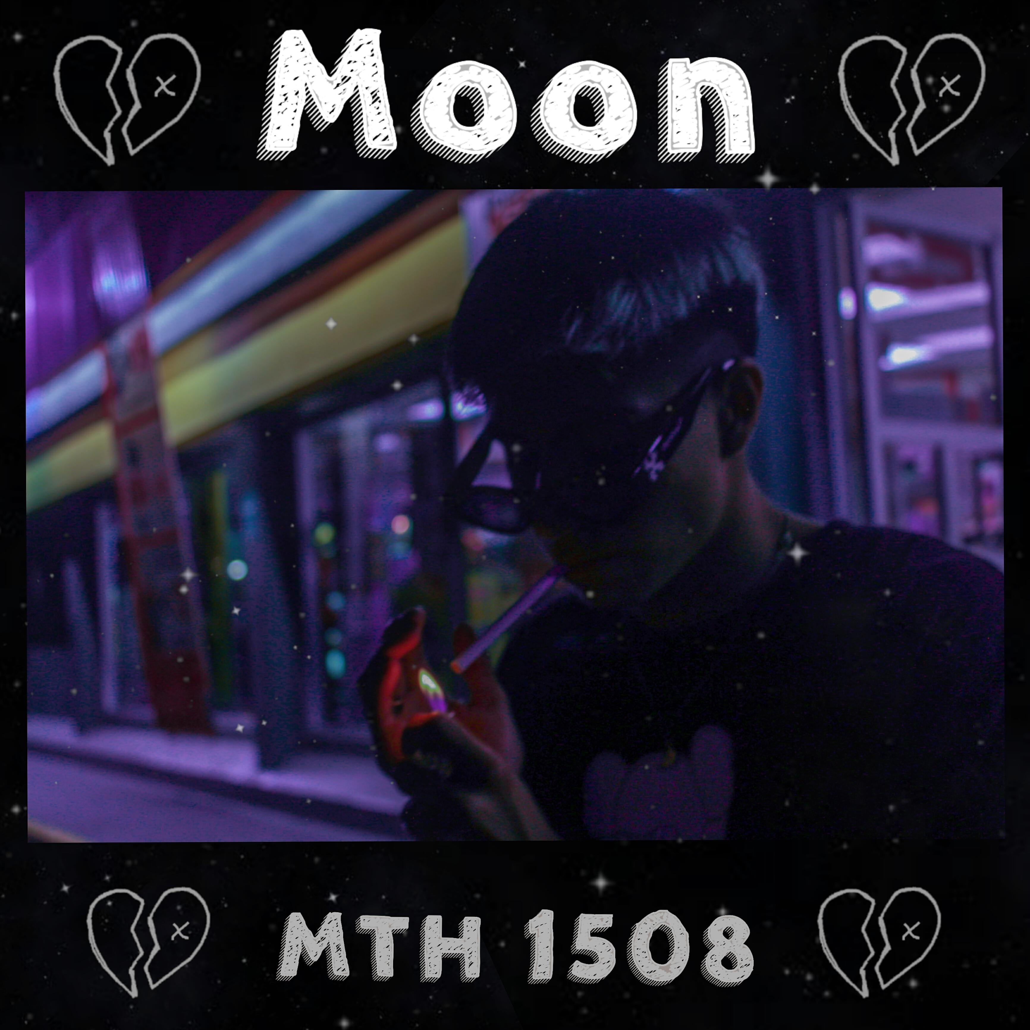 Релиз Moon