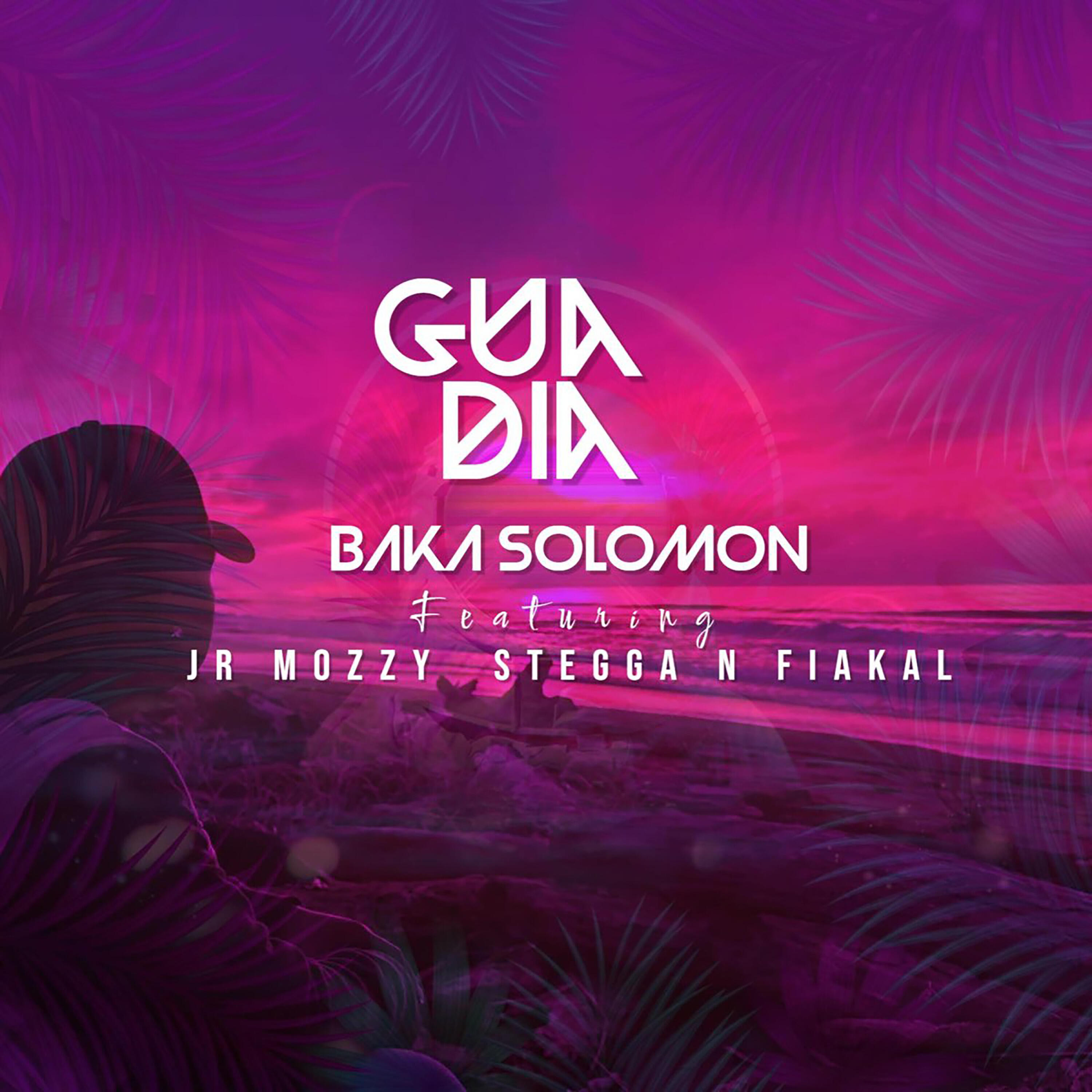 Релиз Gua Dia
