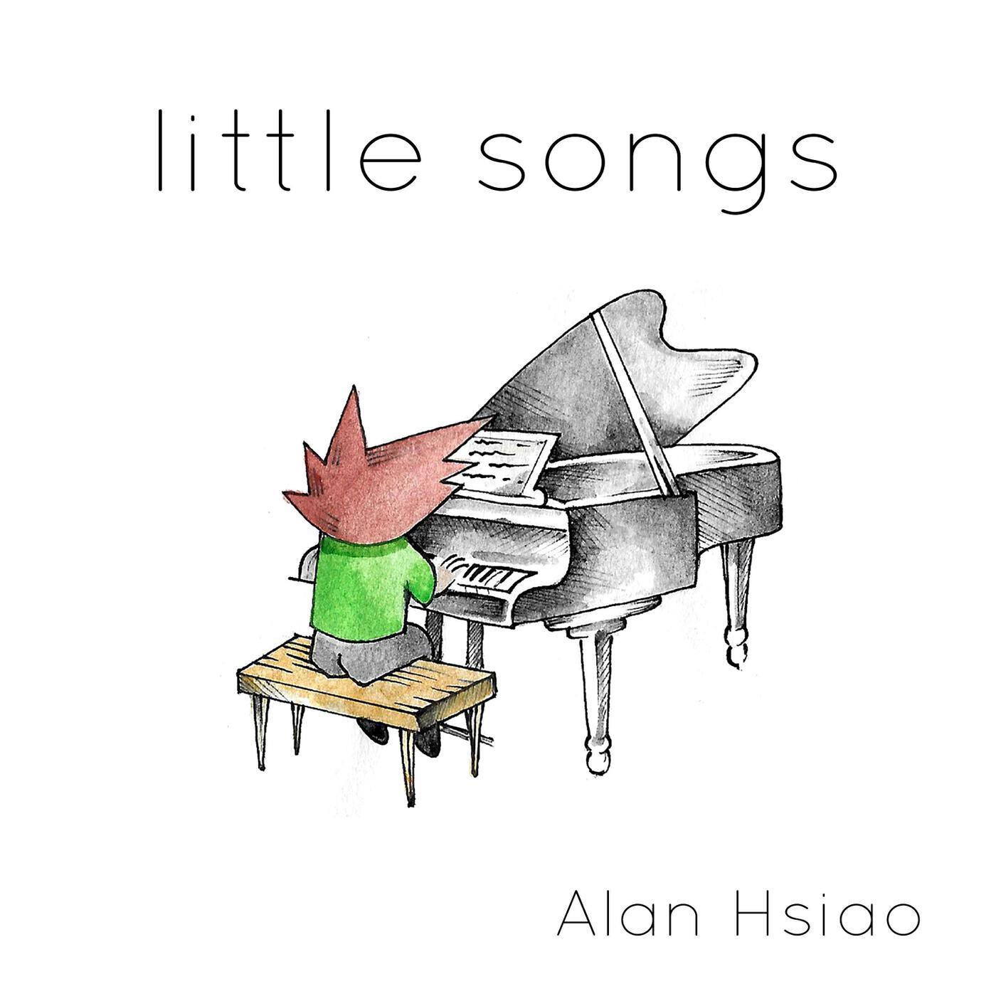 Alan Hsiao