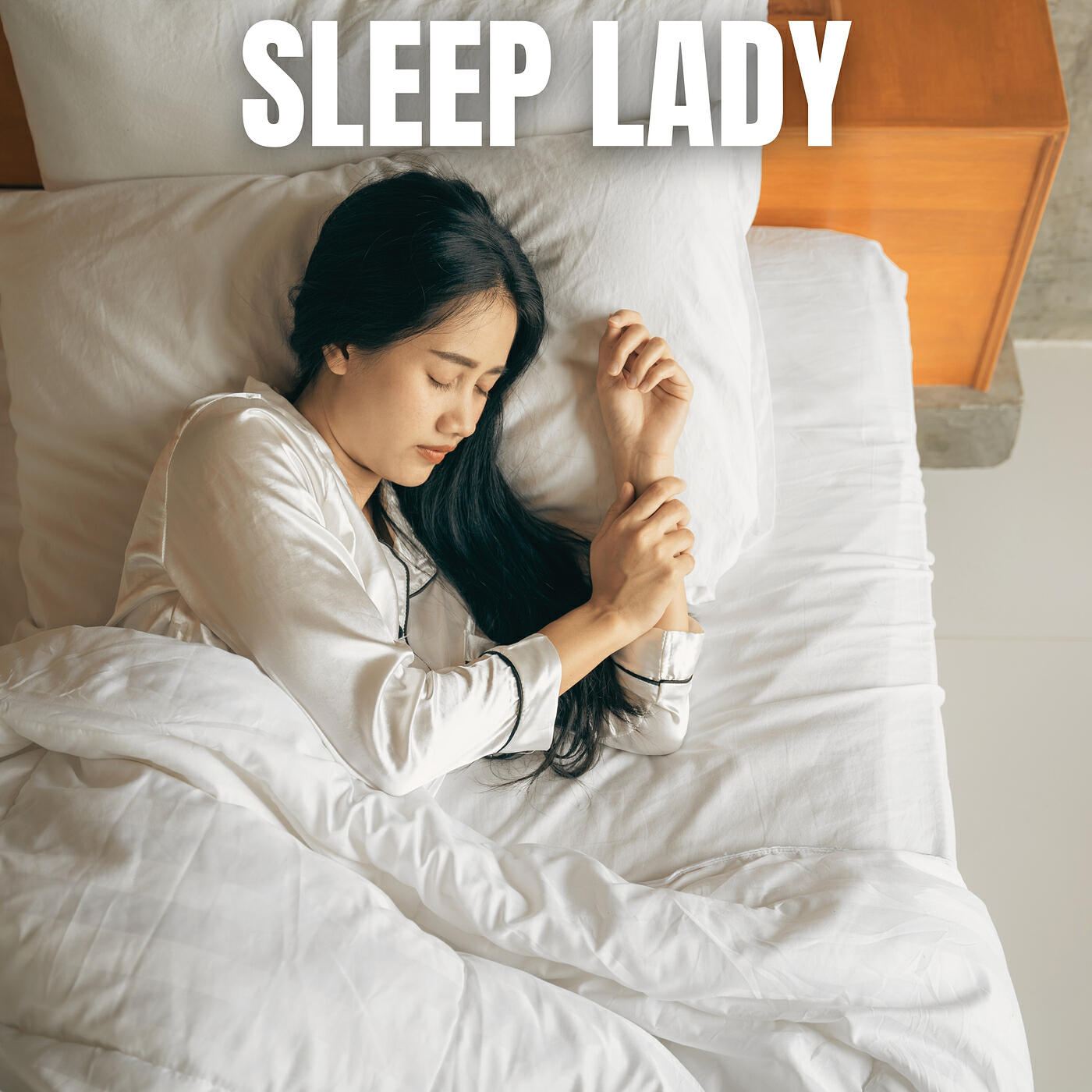 Релиз Sleep Lady