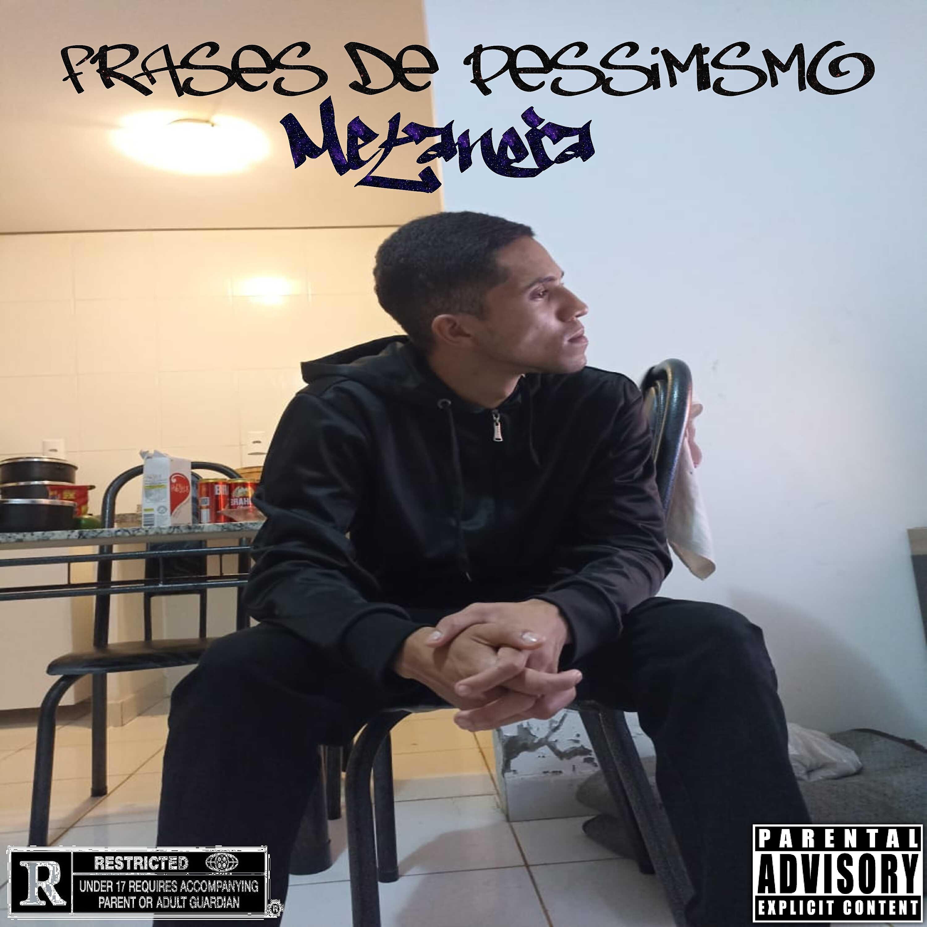 Релиз Frases de Pessimismo