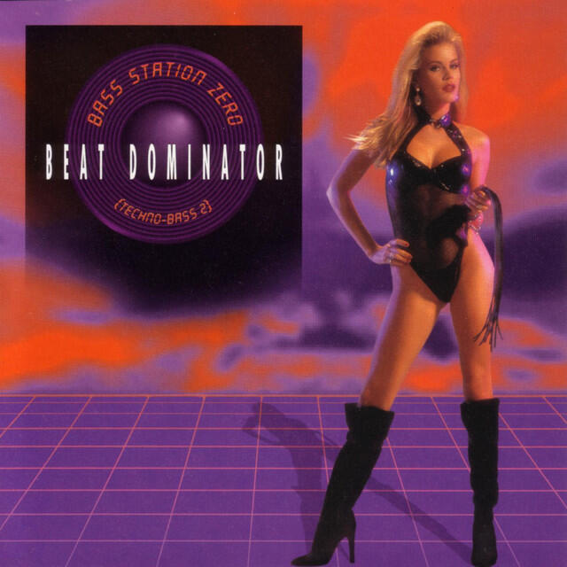 Релиз Bass Station Zero