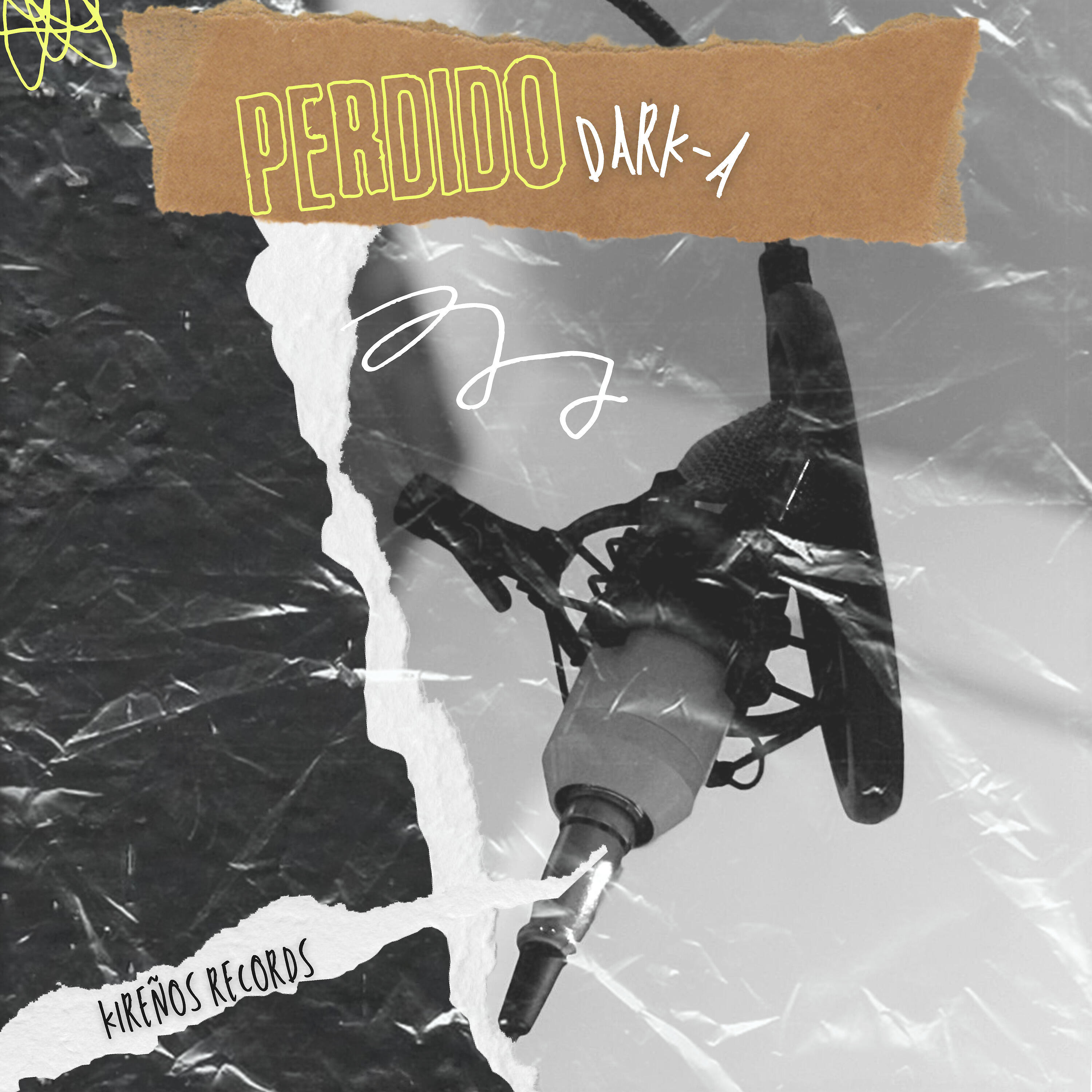 Релиз Perdido