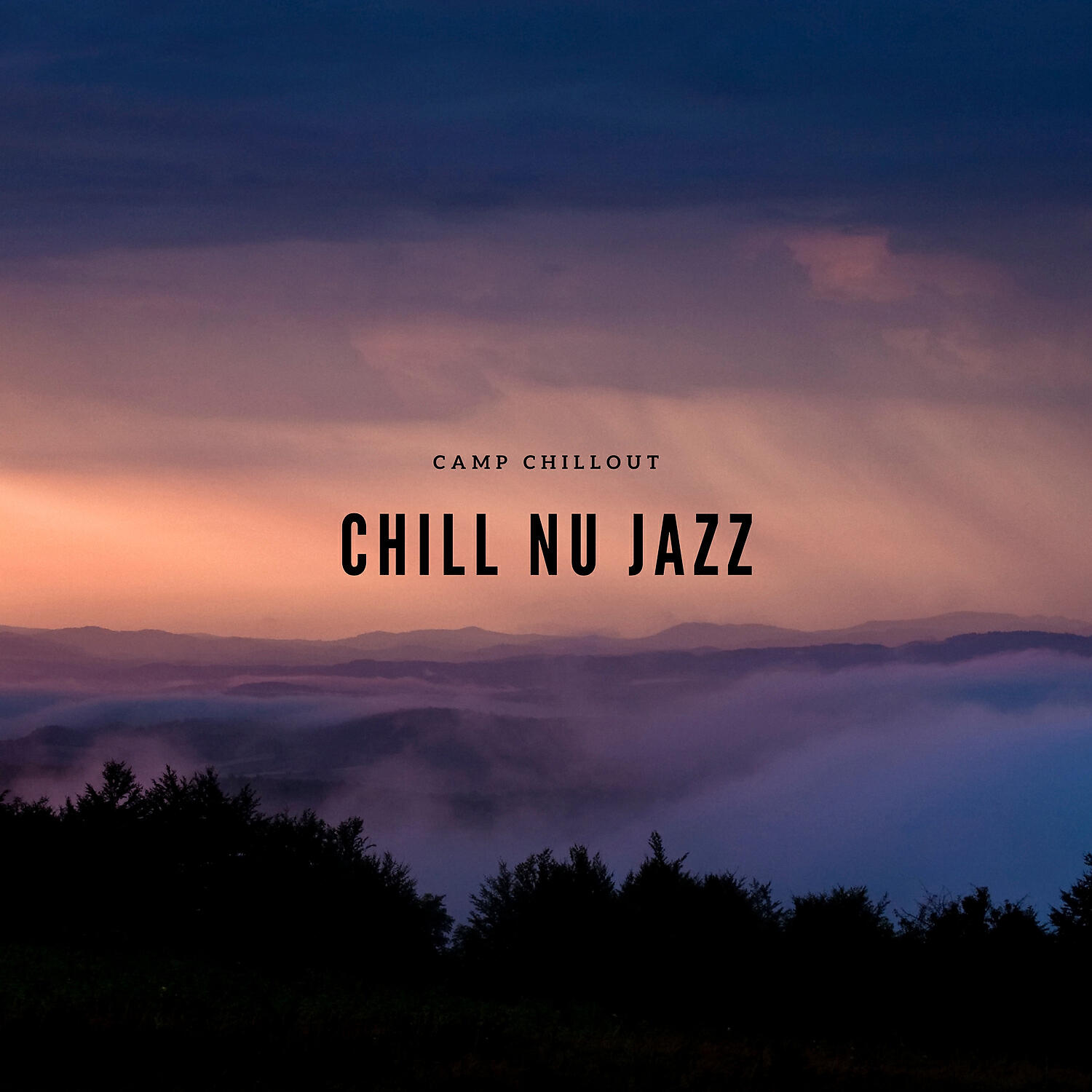 Релиз Chill Nu Jazz