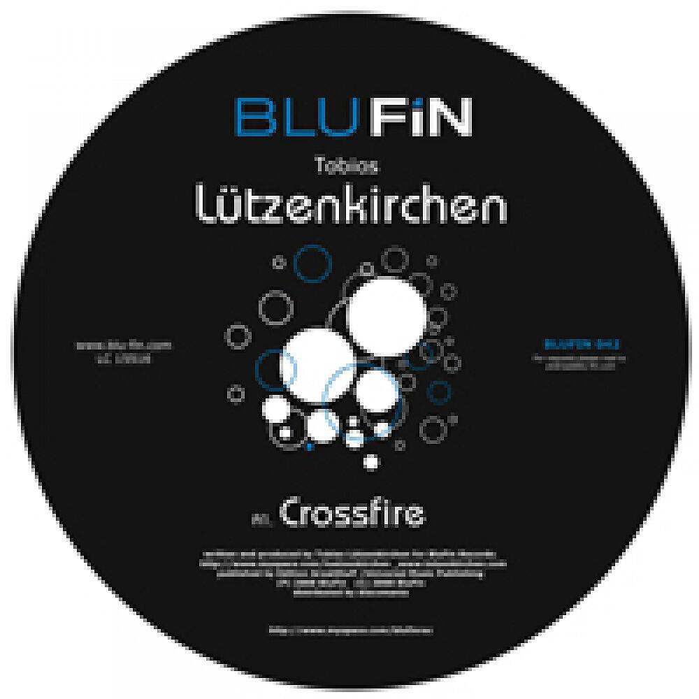 Релиз Crossfire