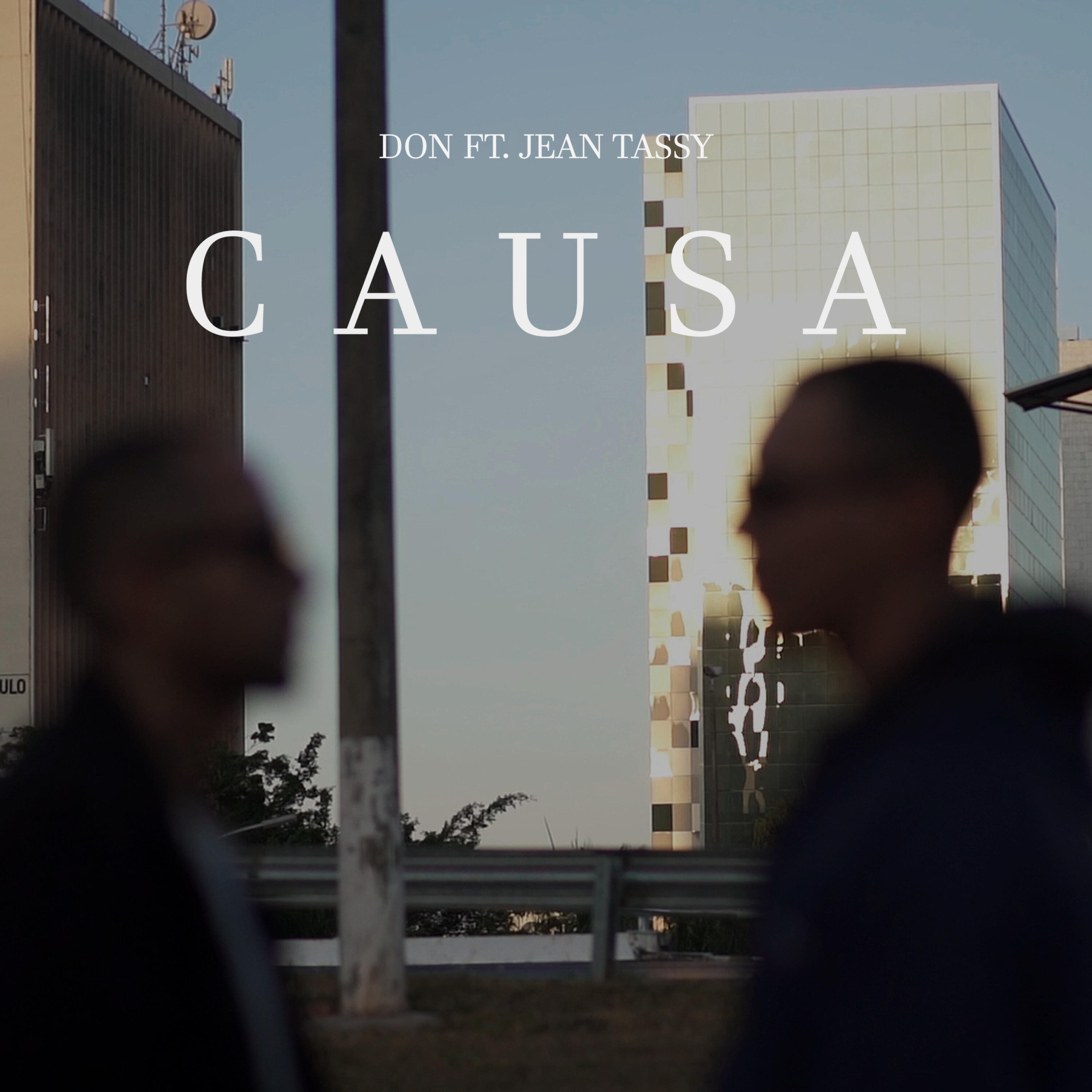 Релиз Causa