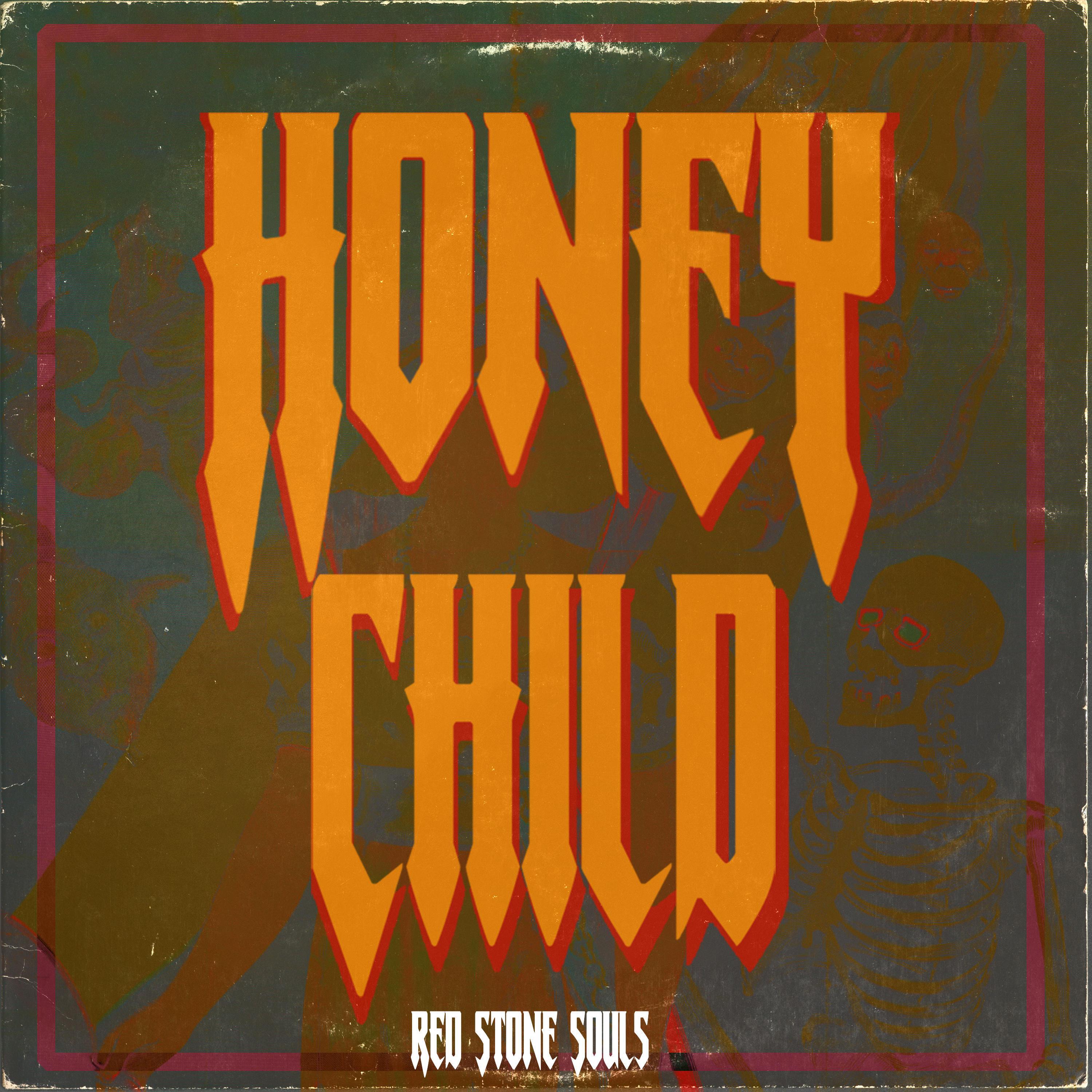 Релиз Honey Child