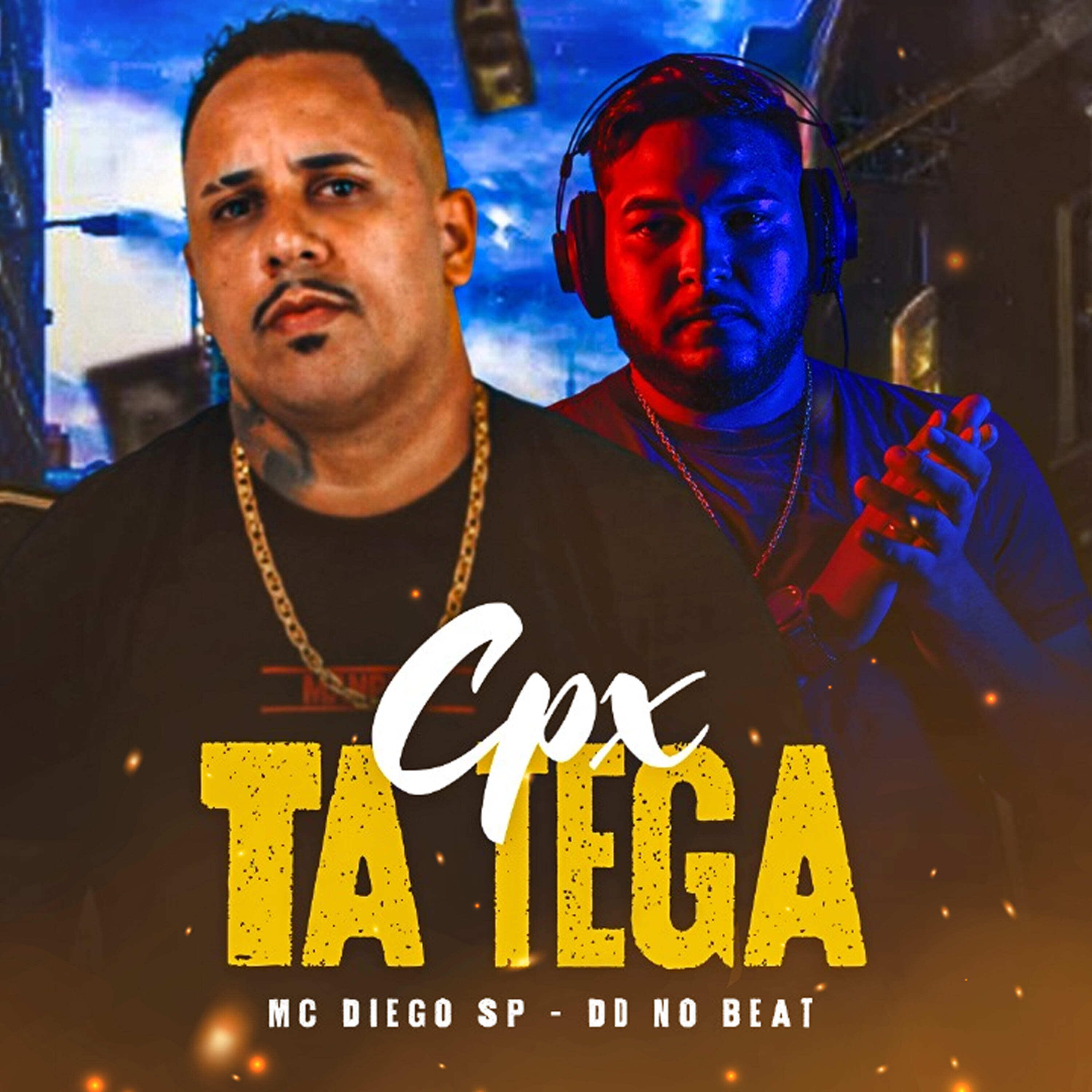 Релиз Cpx Ta Tega
