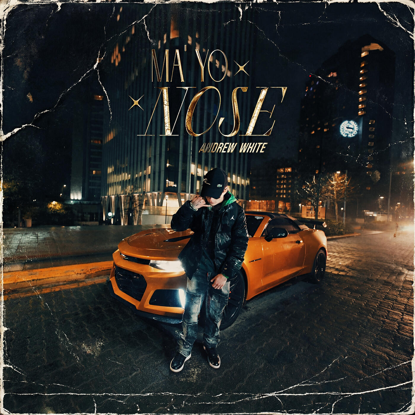 Релиз Ma Yo No Se