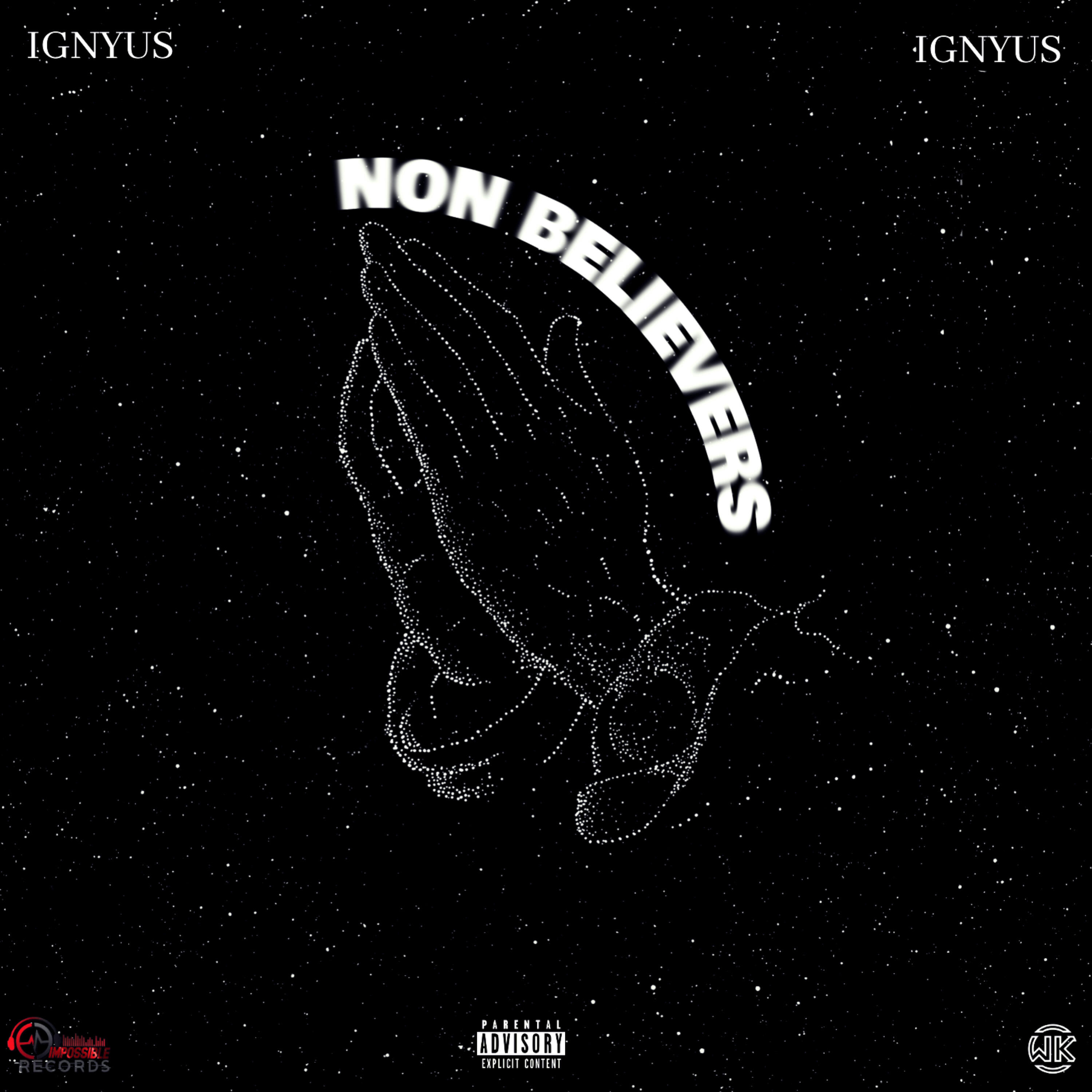 Релиз Non Believers
