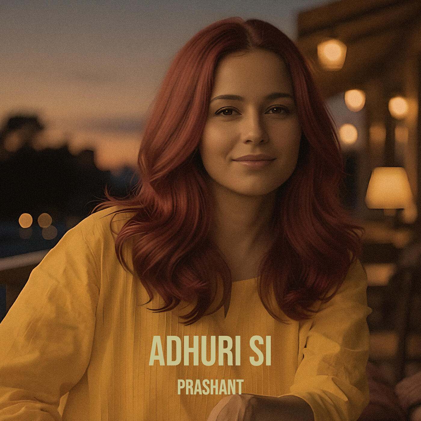Релиз Adhuri Si