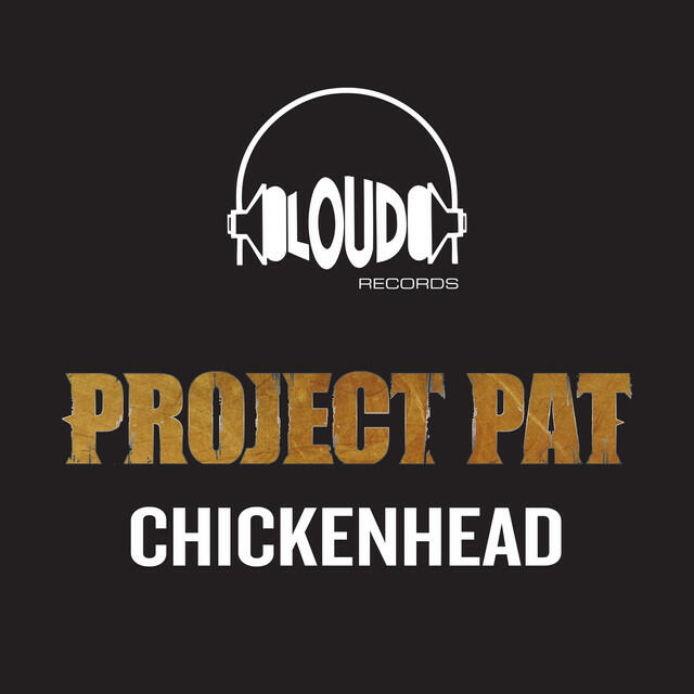 Постер альбома Chickenhead
