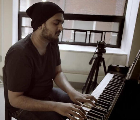 Sid Sriram все песни в mp3