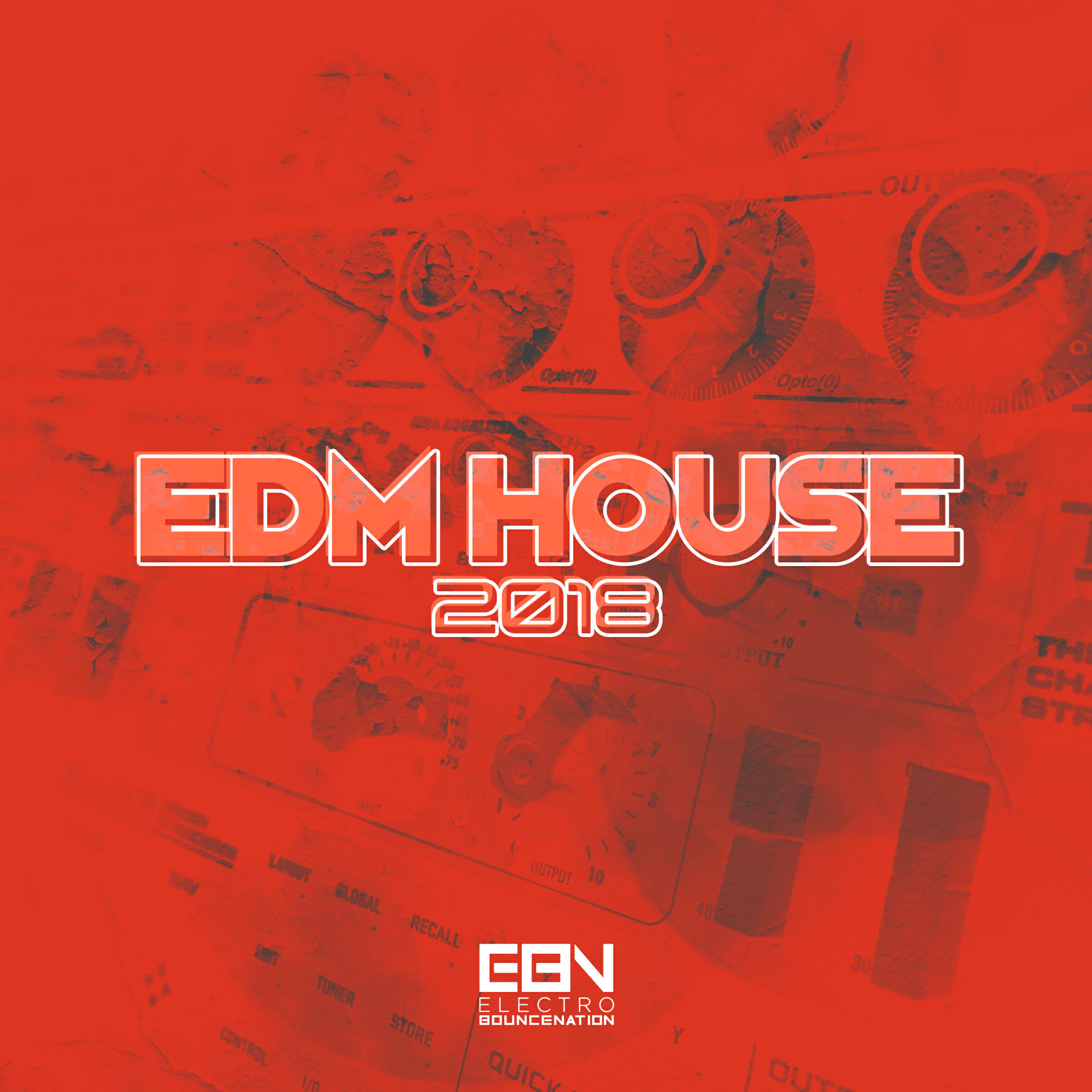 Релиз EDM House 2018