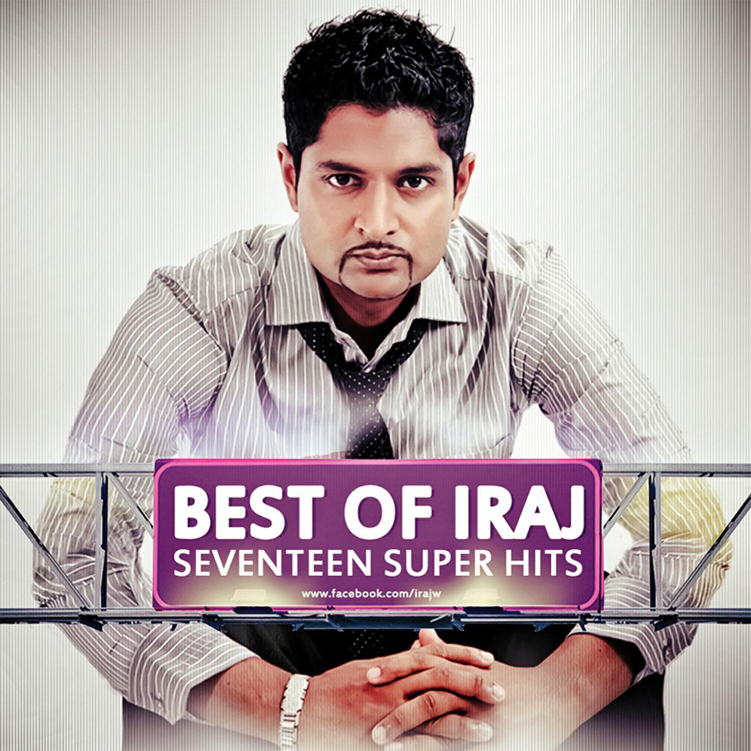 Релиз Best of Iraj