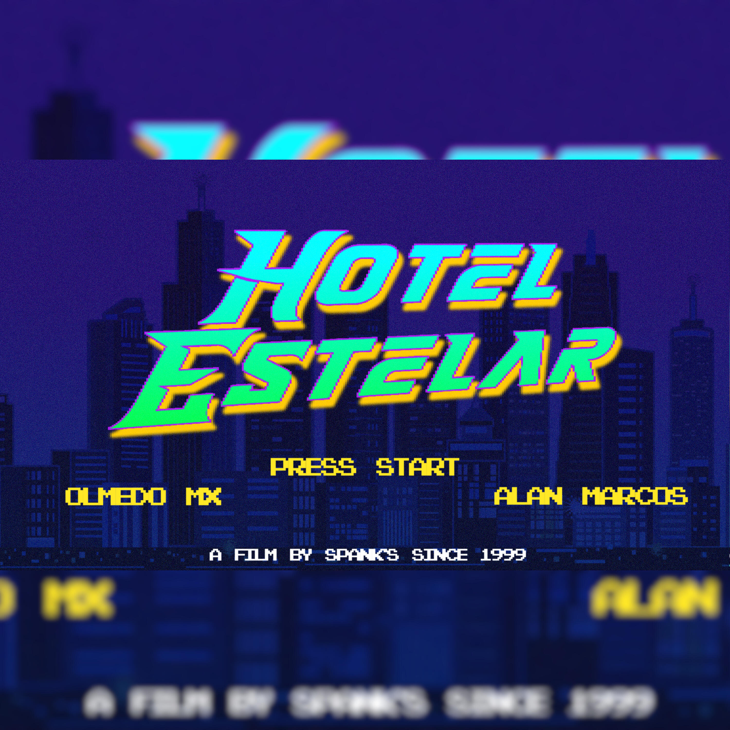 Релиз Hotel Estelar