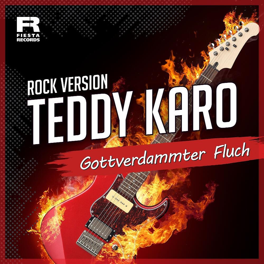 Релиз Gottverdammter Fluch (Rock Version)