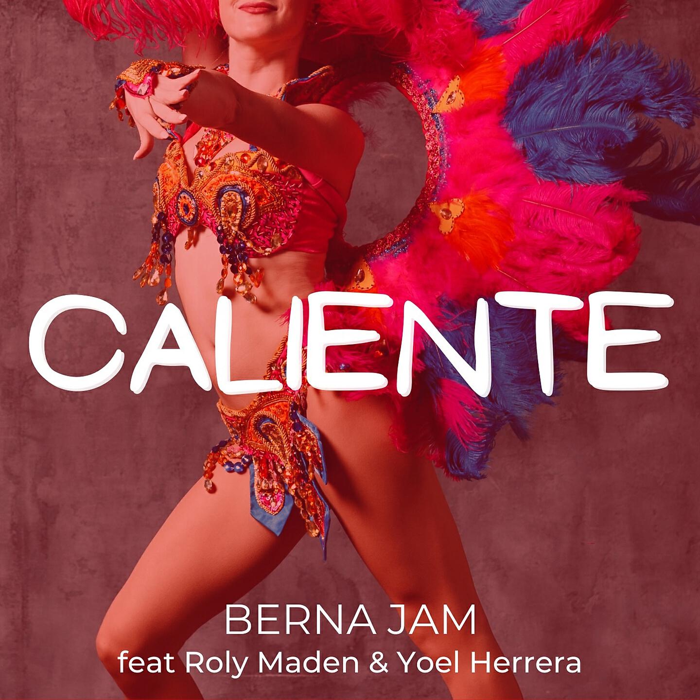 Релиз Caliente