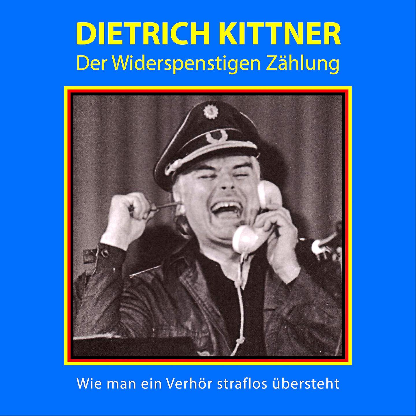 Dietrich Kittner