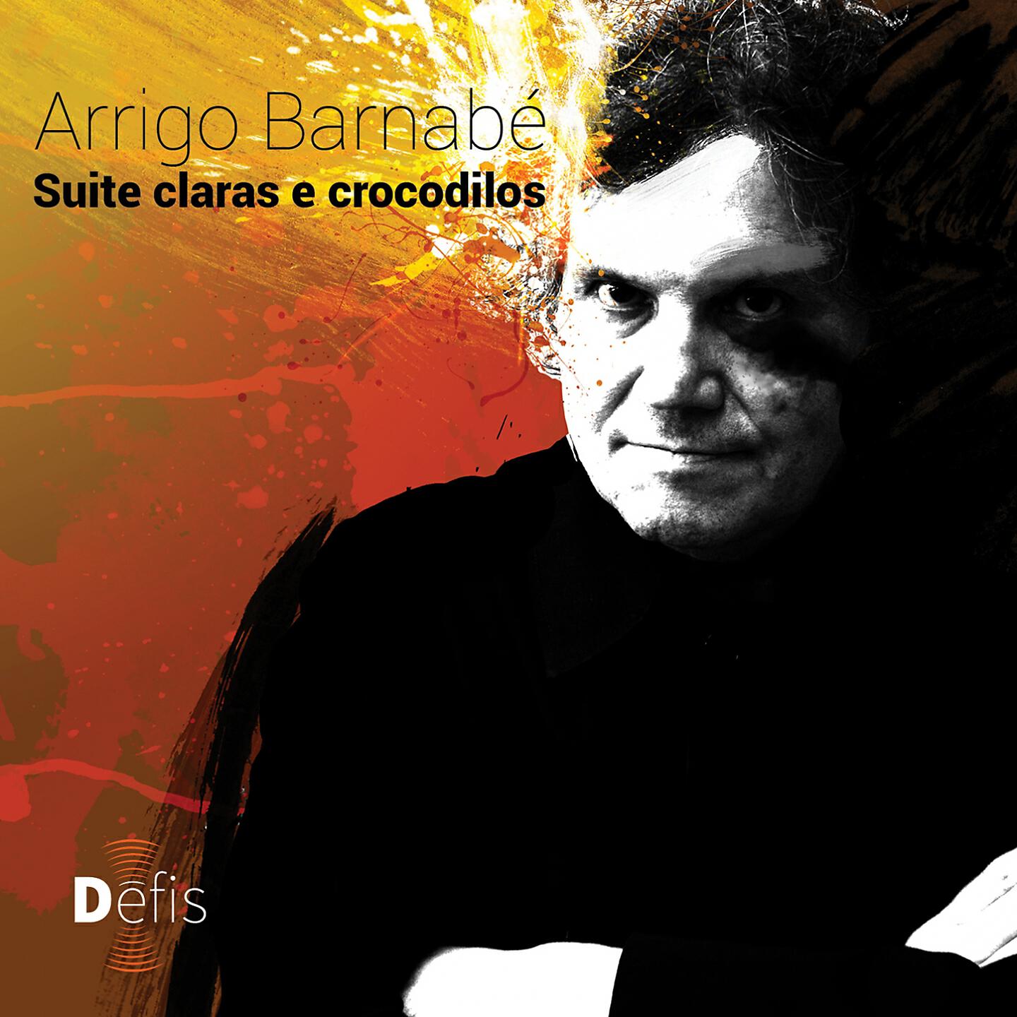 Релиз Claras e Crocodilos