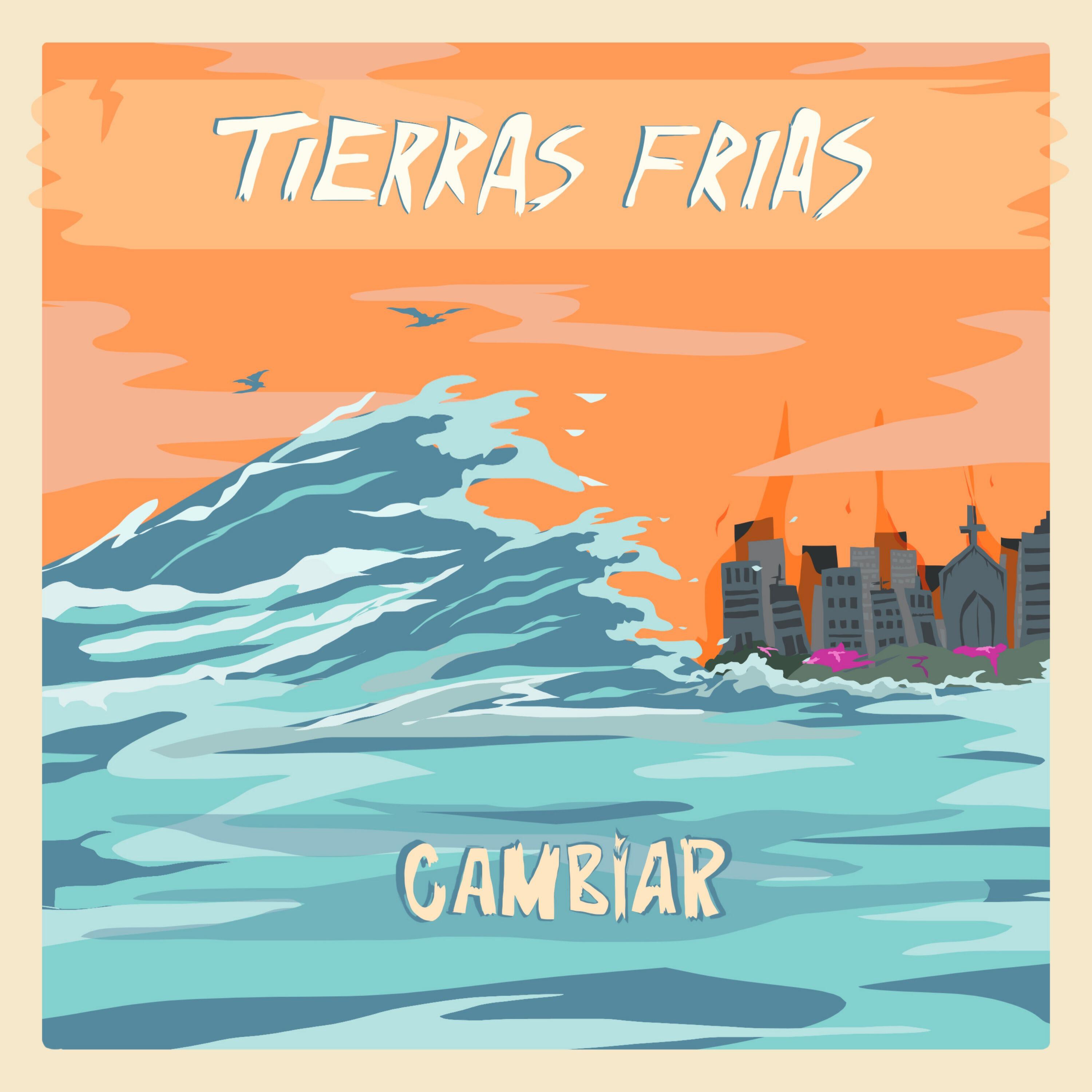 Tierras Frias