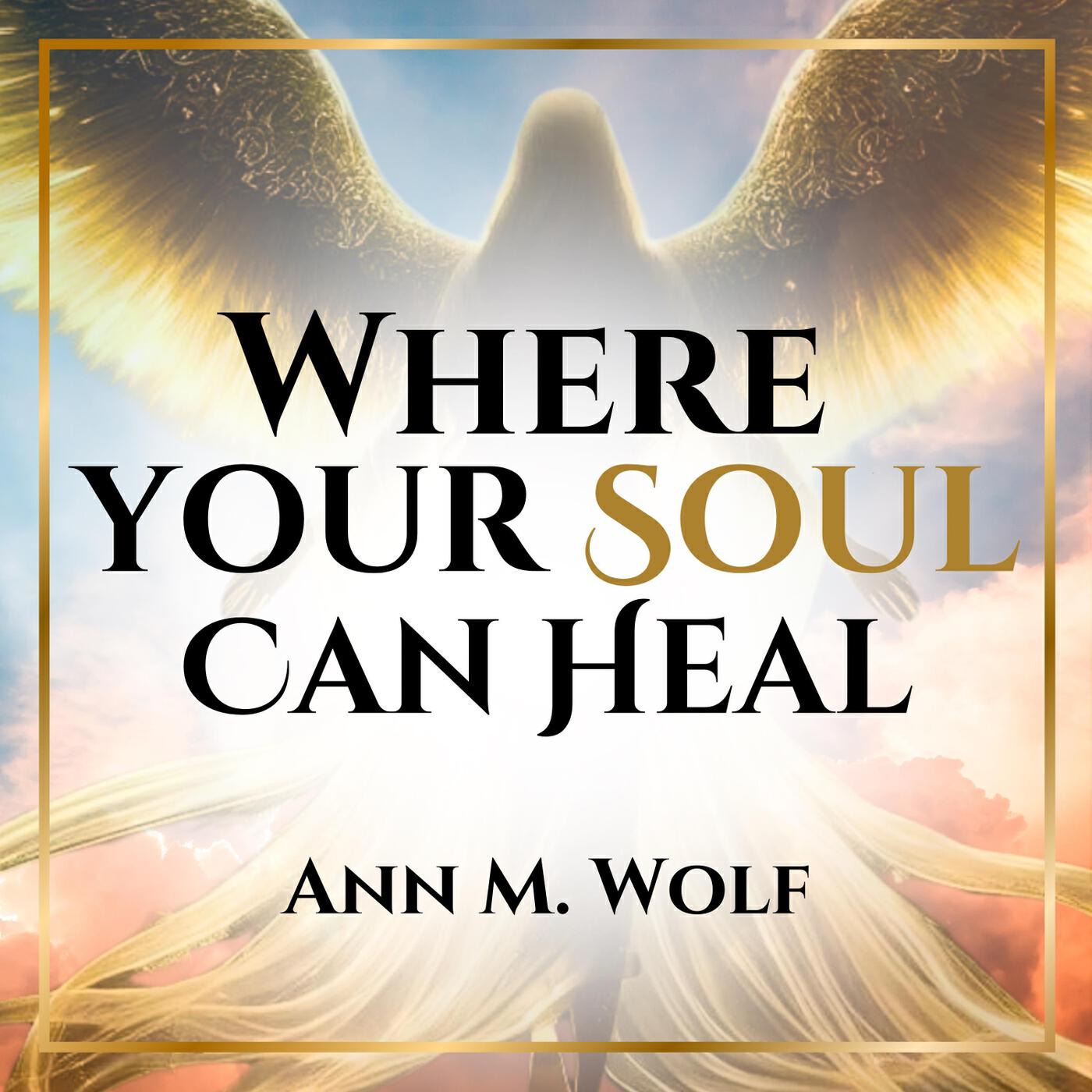 Релиз Where Your Soul Can Heal