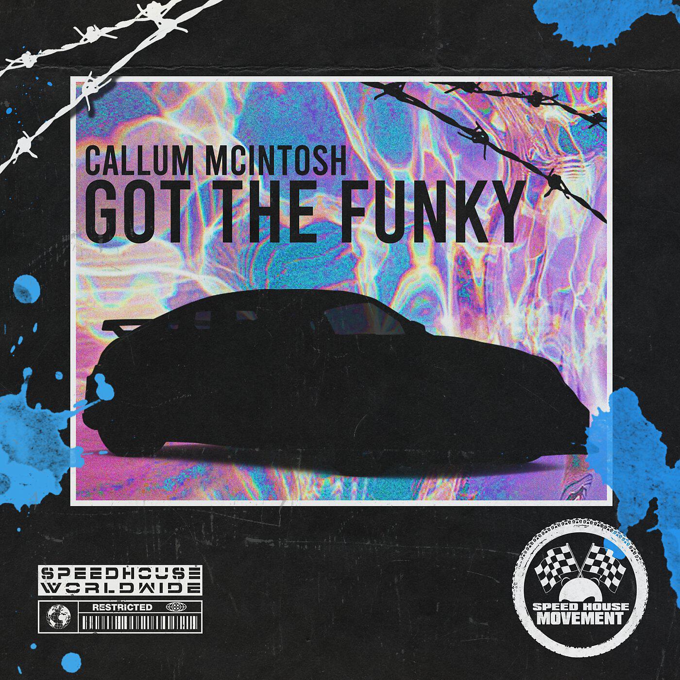 Callum Mcintosh
