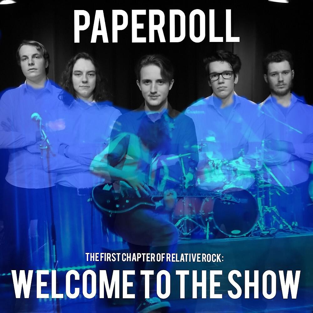 PaperDoll