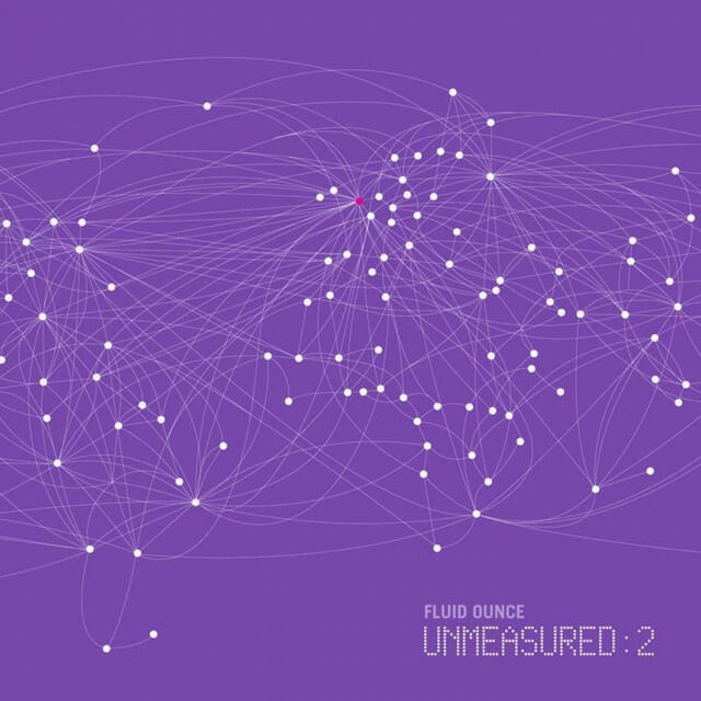 Релиз Unmeasured, Vol. 2