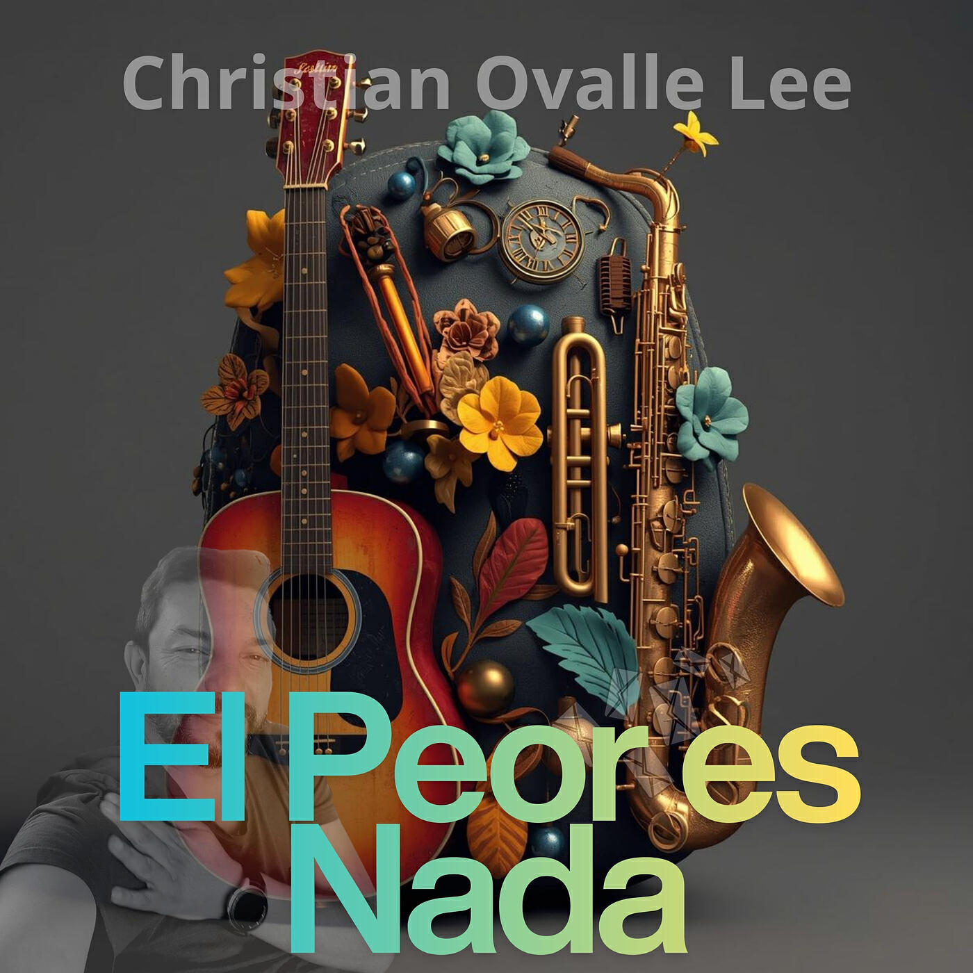 Christian Ovalle Lee