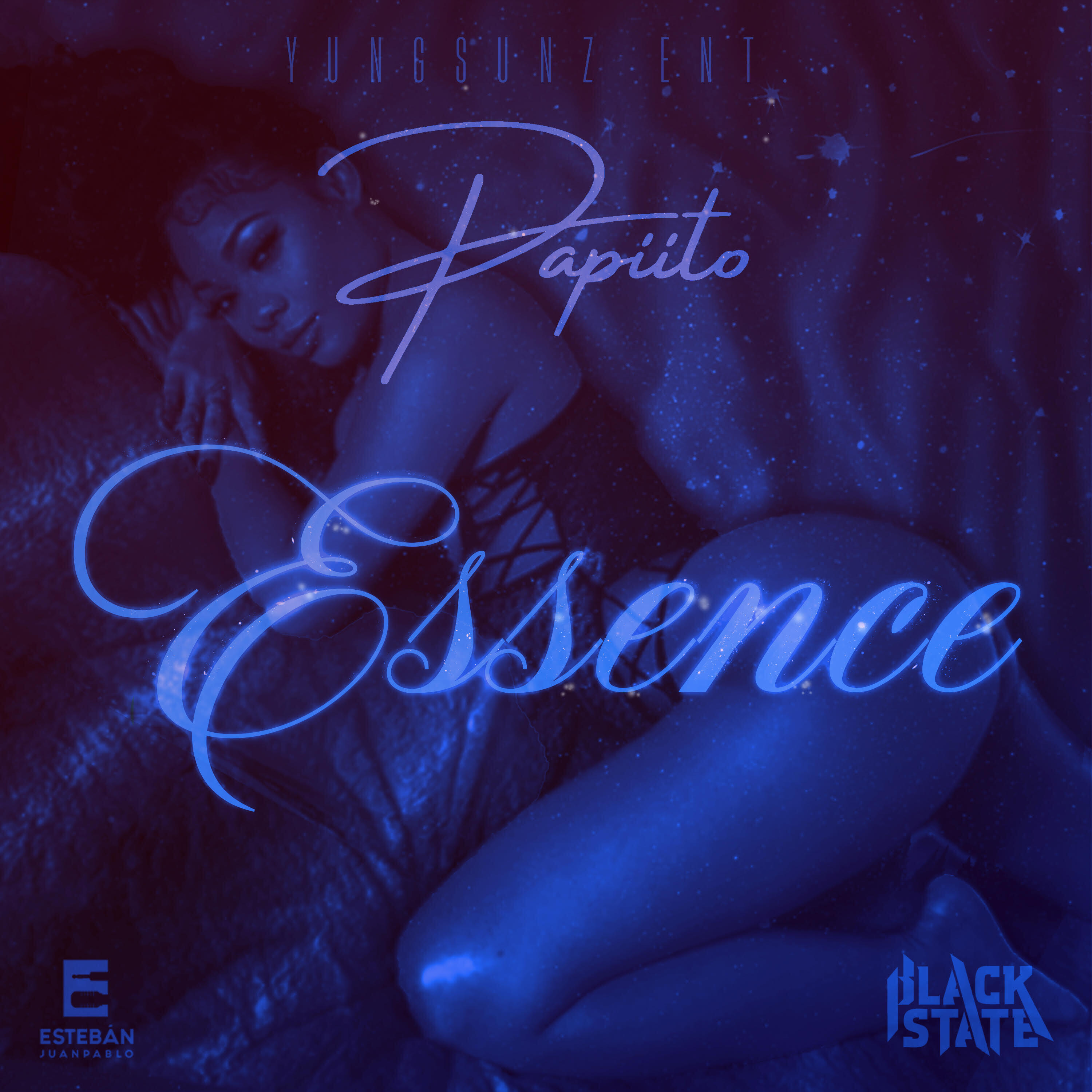 Релиз Essence
