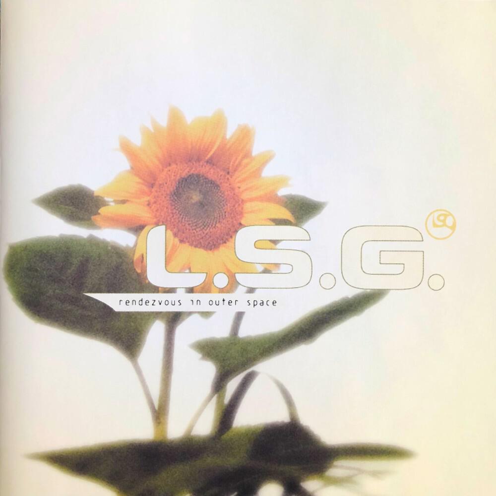 Релиз Rendezvous In Outer Space (Remastered)