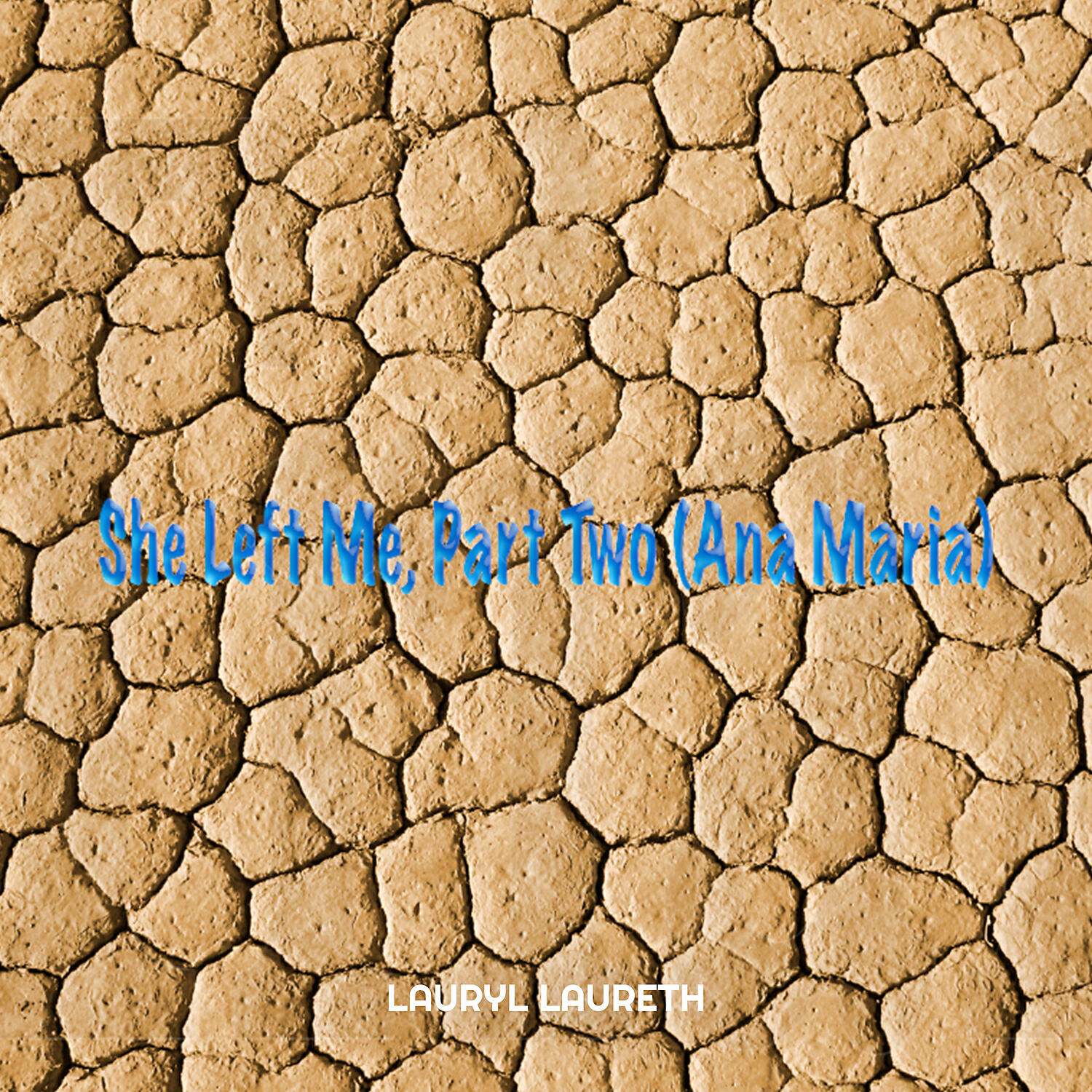 Релиз She Left Me Part Two Ana Maria