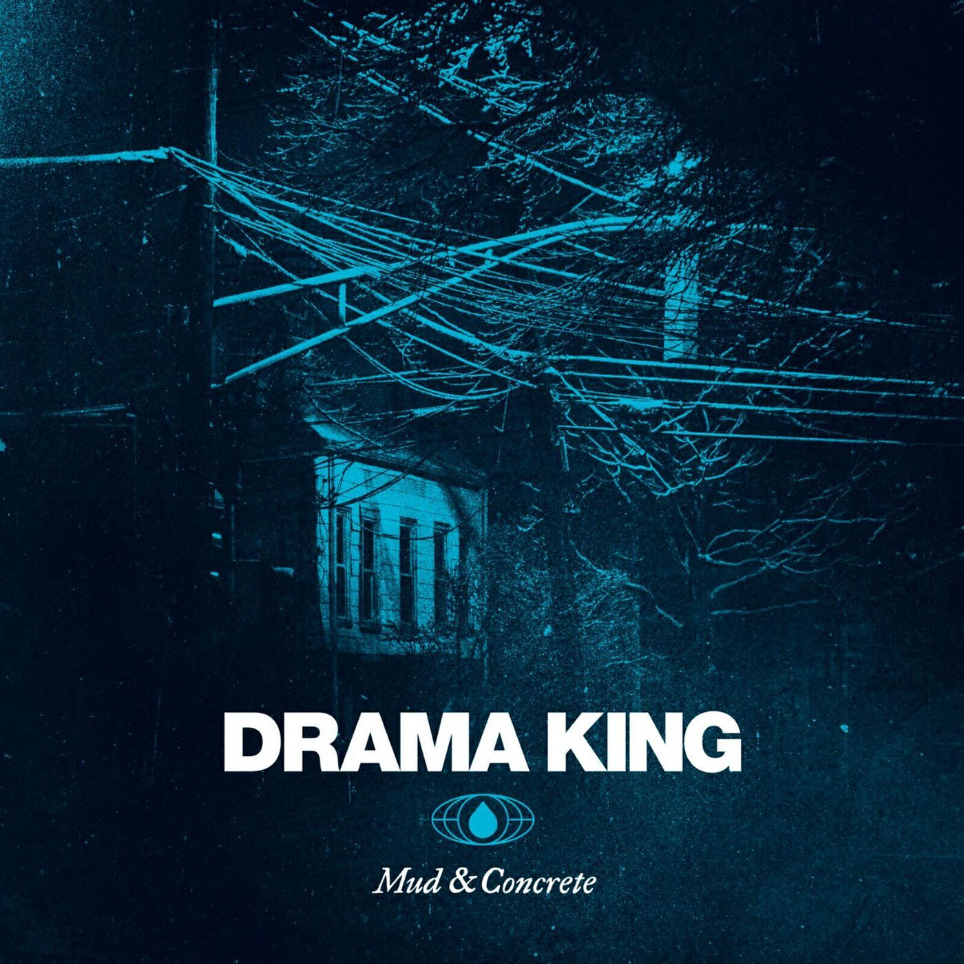 Релиз Mud & Concrete