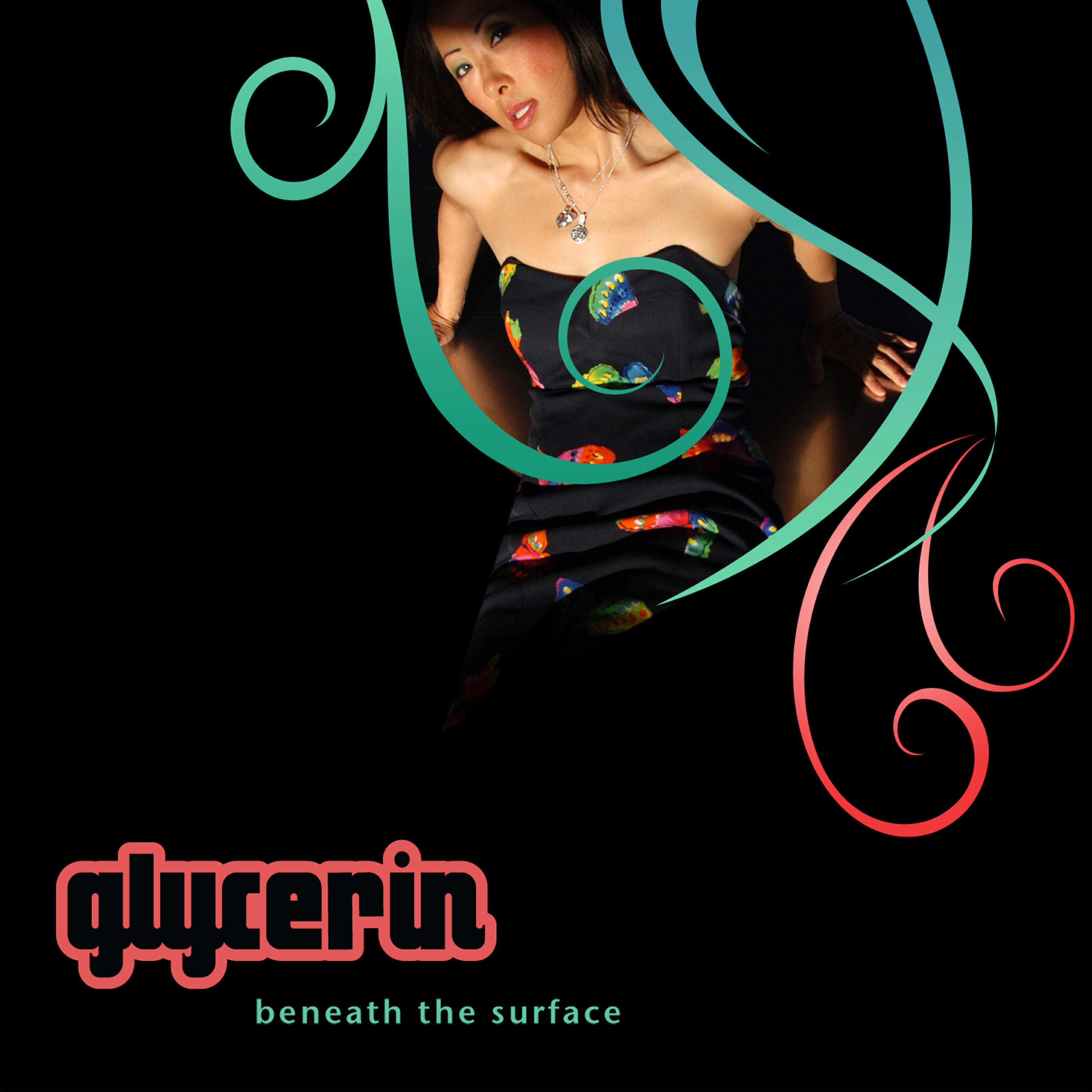 Релиз Beneath the Surface