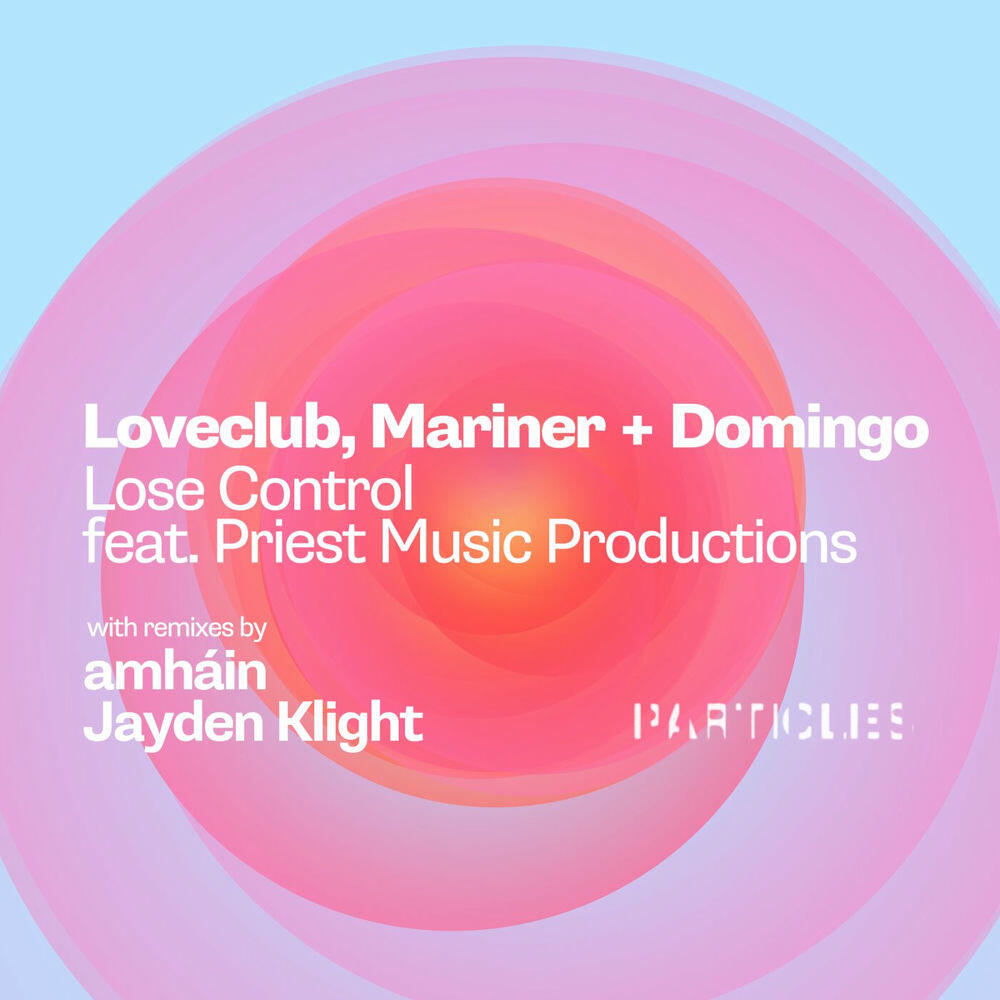 Релиз Lose Control
