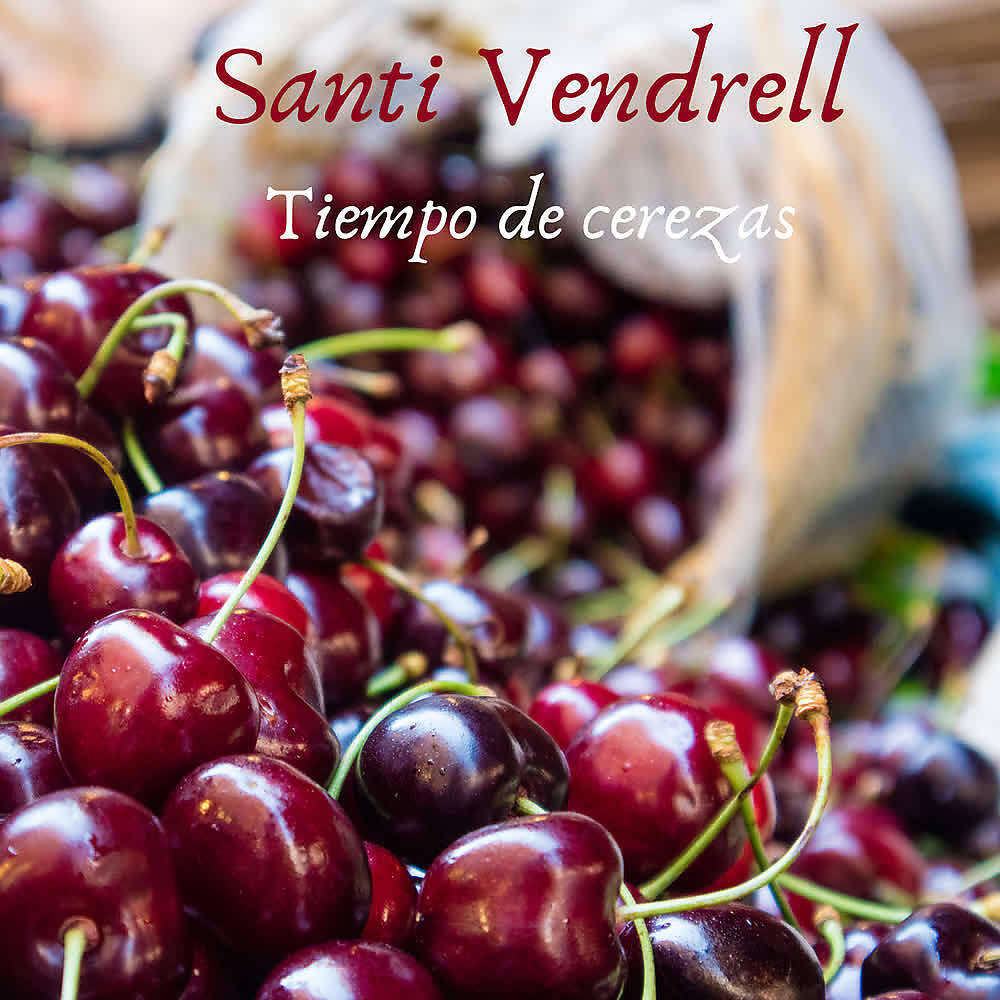 Santi Vendrell