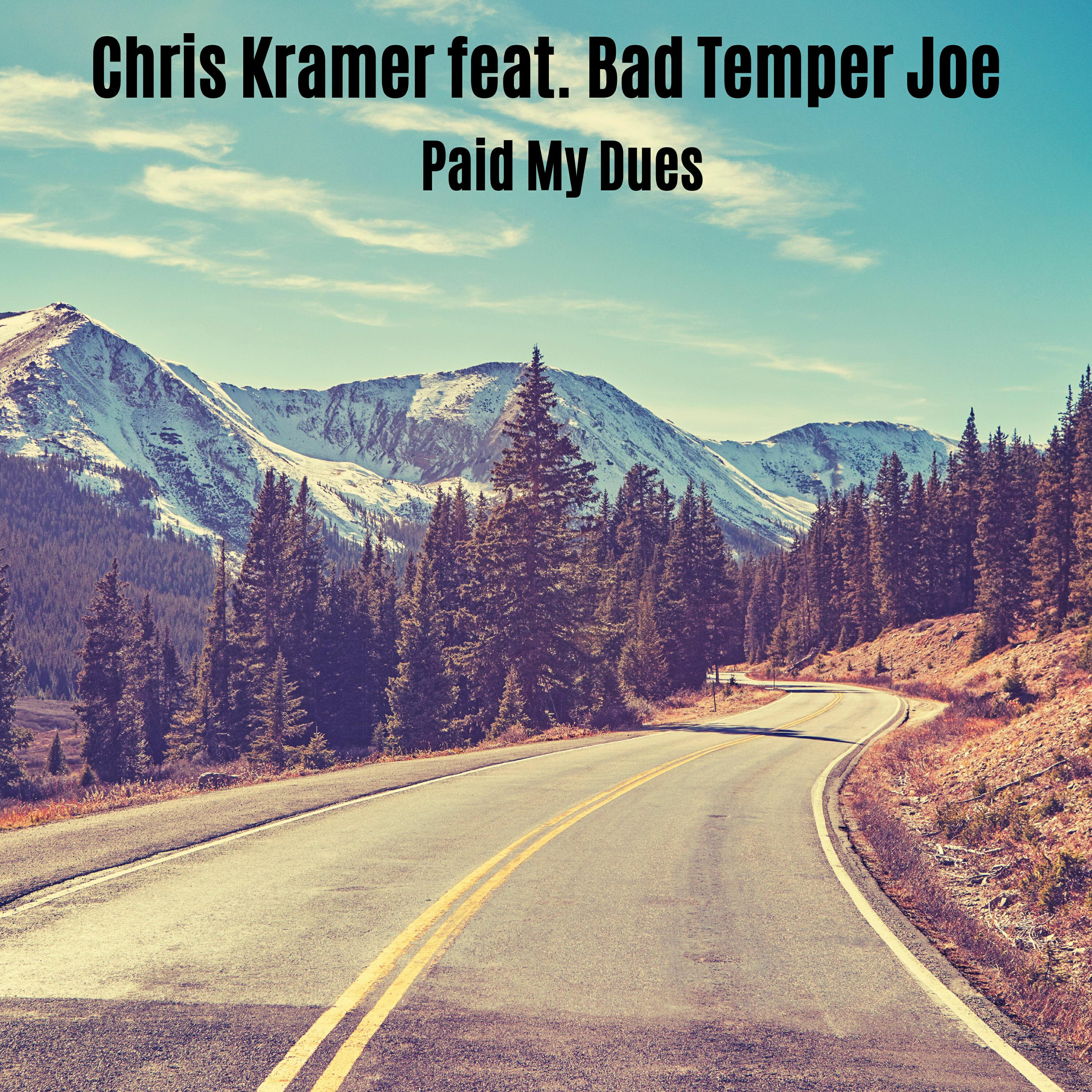 Релиз Paid My Dues