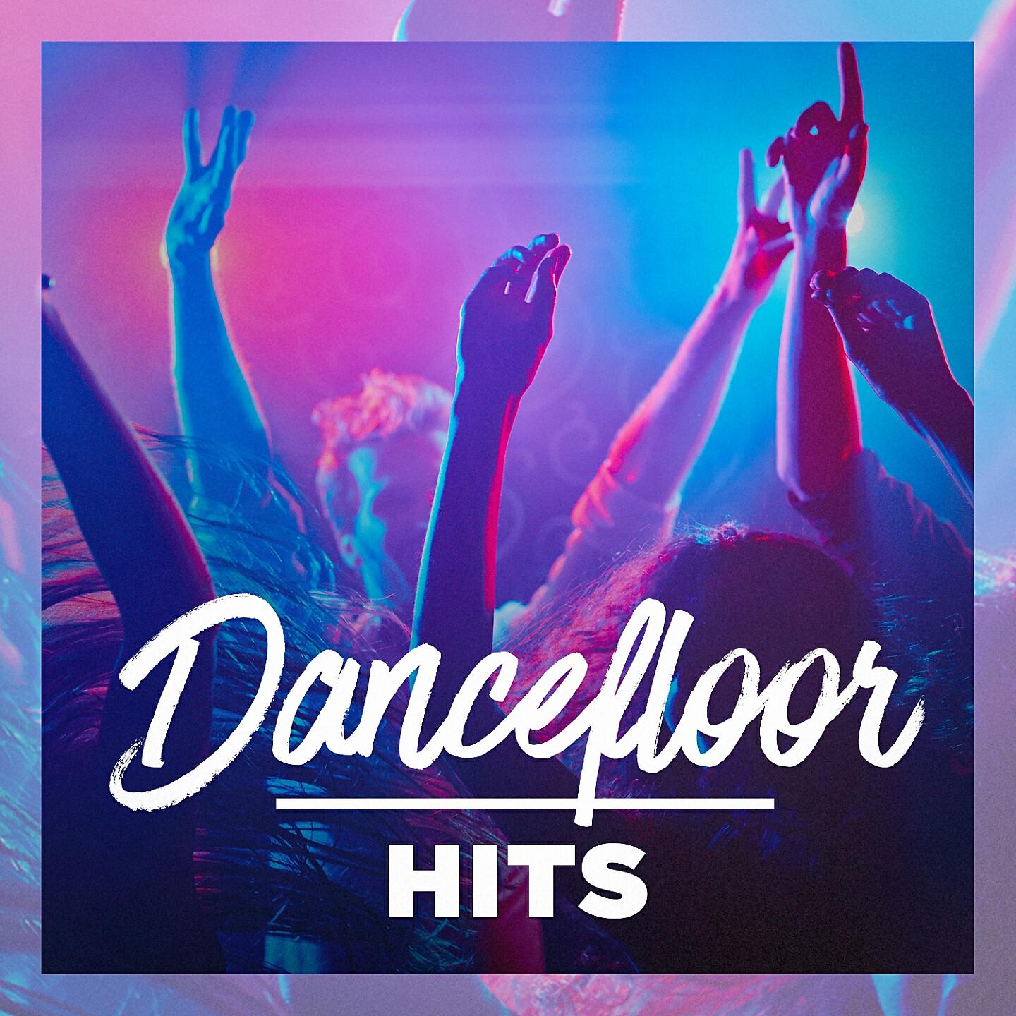 Релиз Dancefloor Hits
