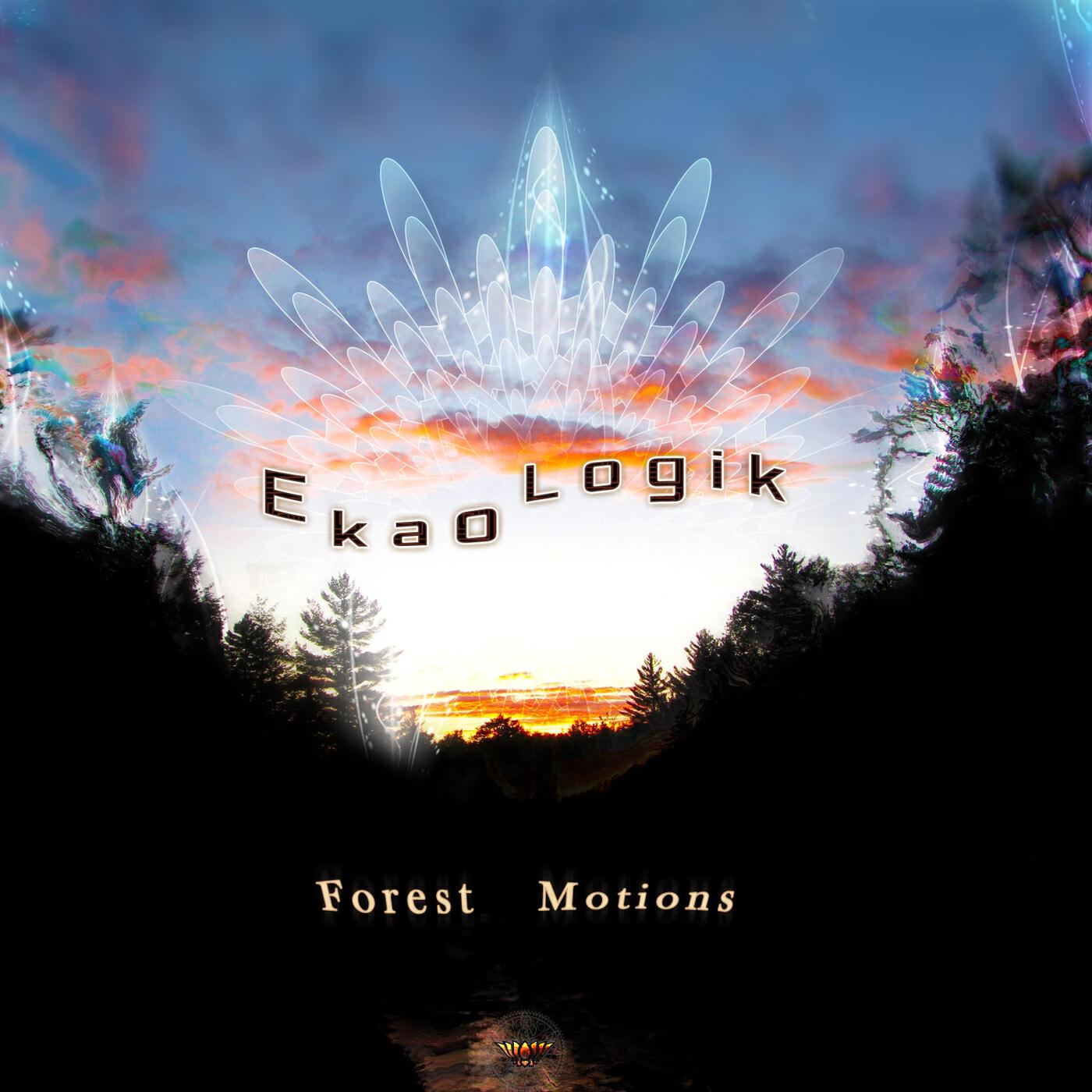 Релиз Forest Motions
