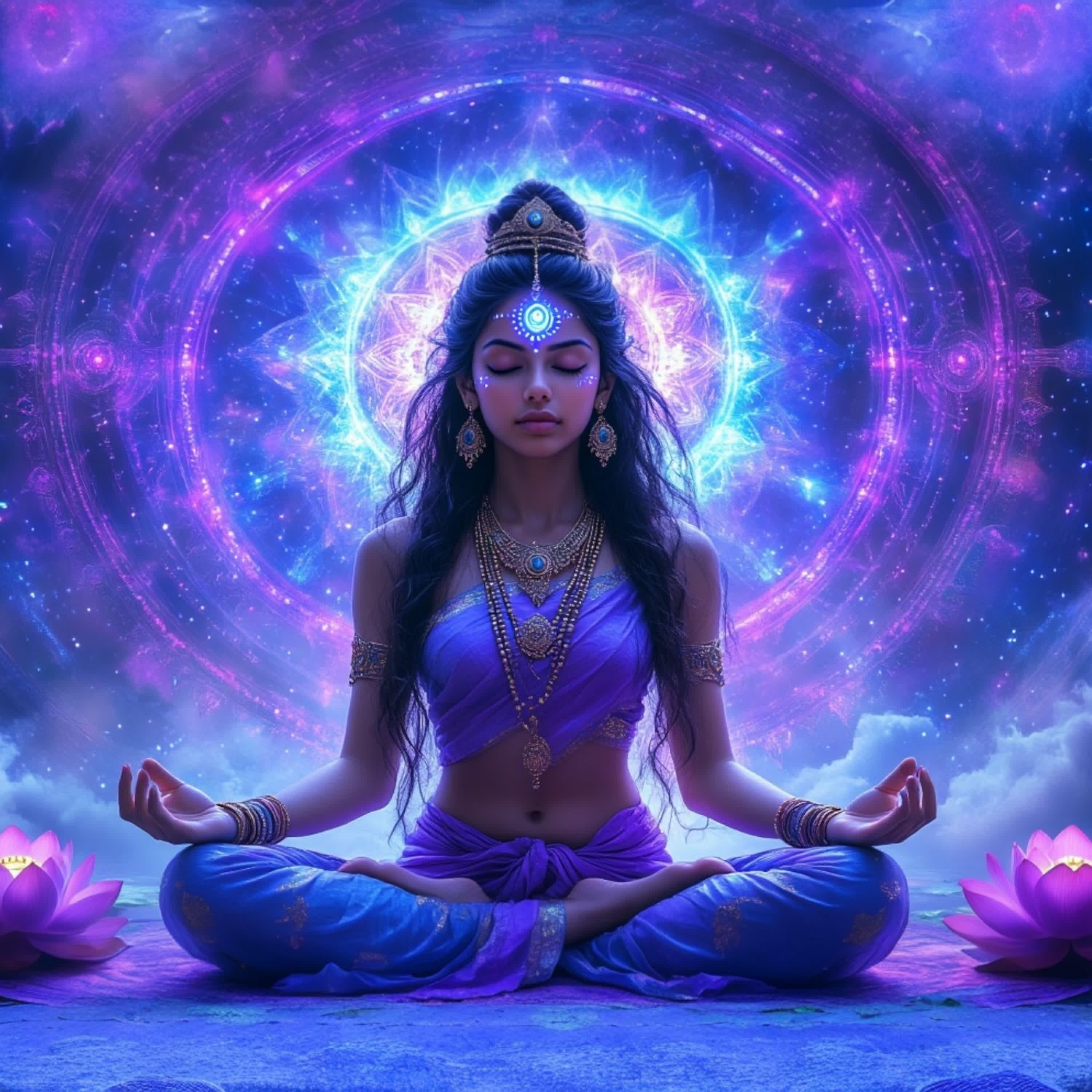 Релиз Divine Insight