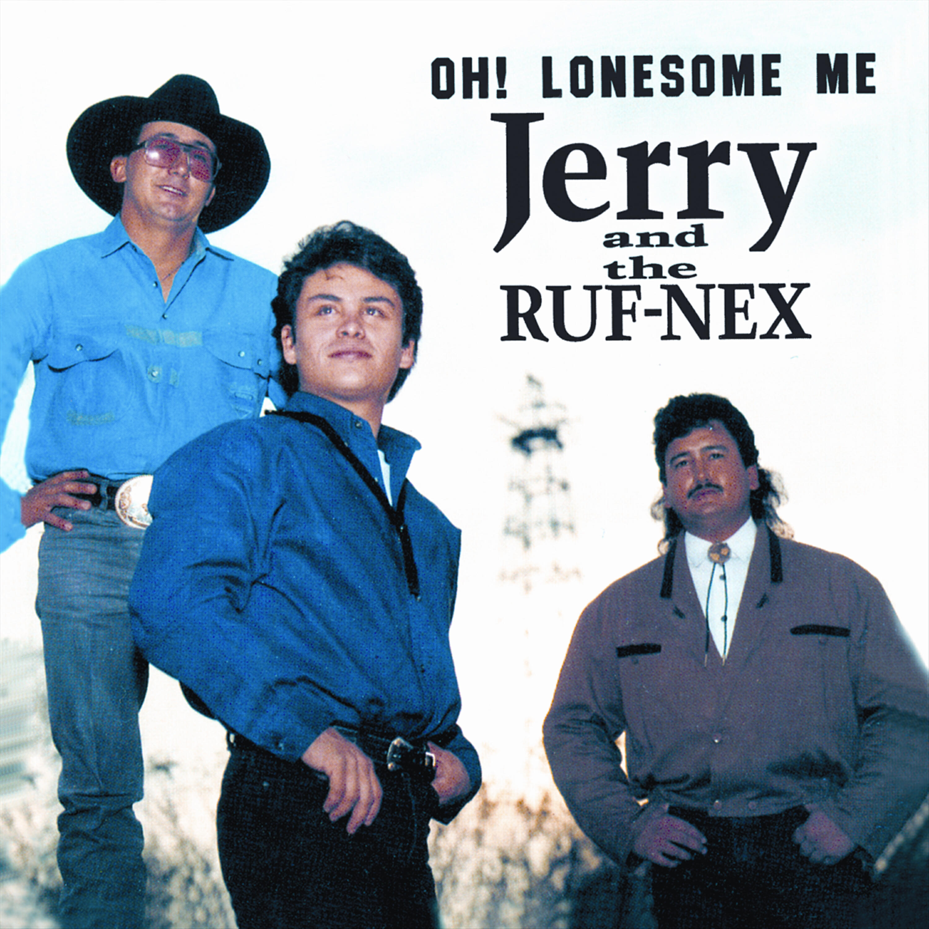 Релиз Oh! Lonesome Me