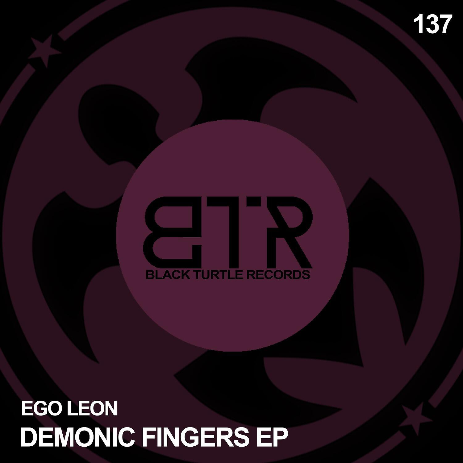 Релиз Demonic Fingers EP