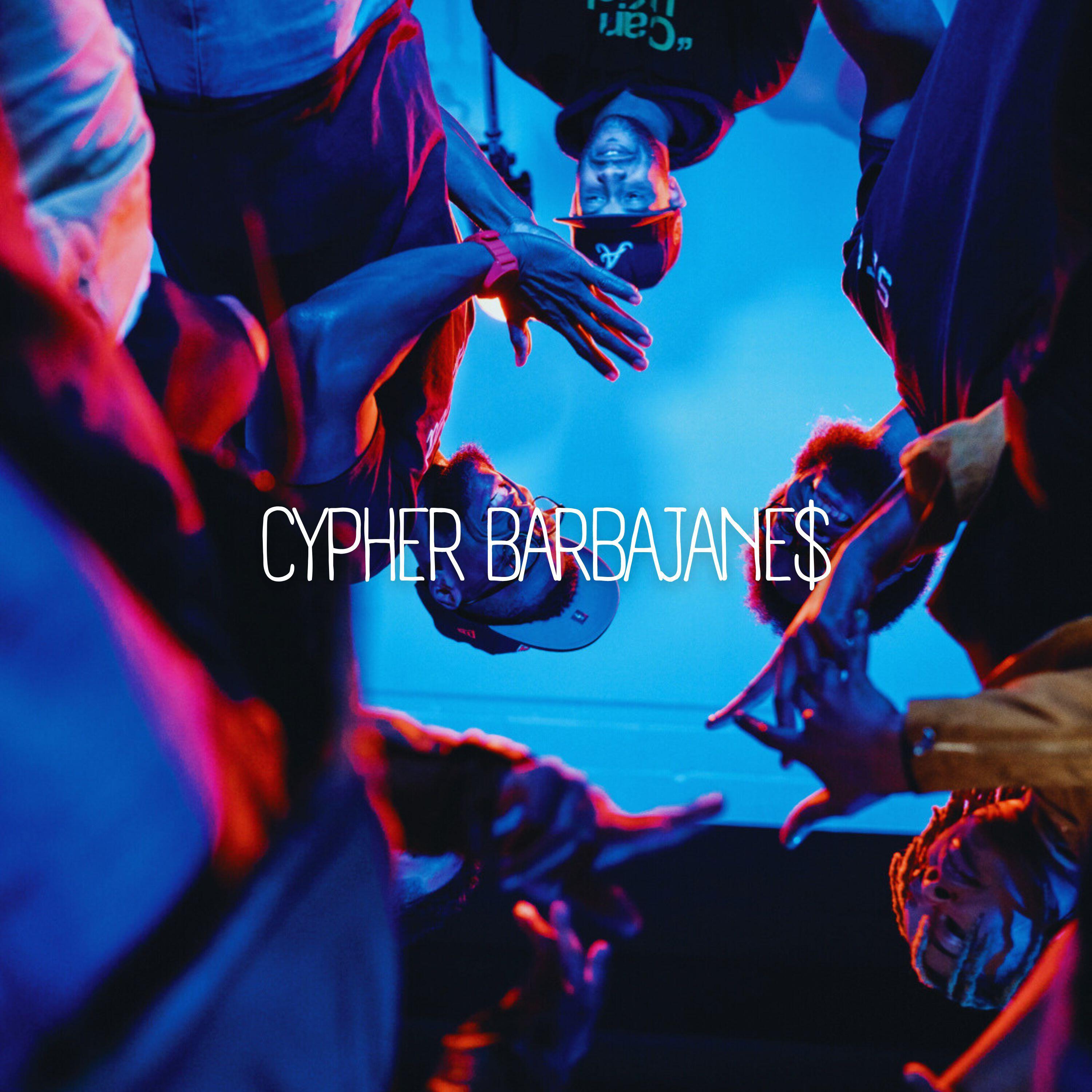 Релиз Cypher Barbajane$